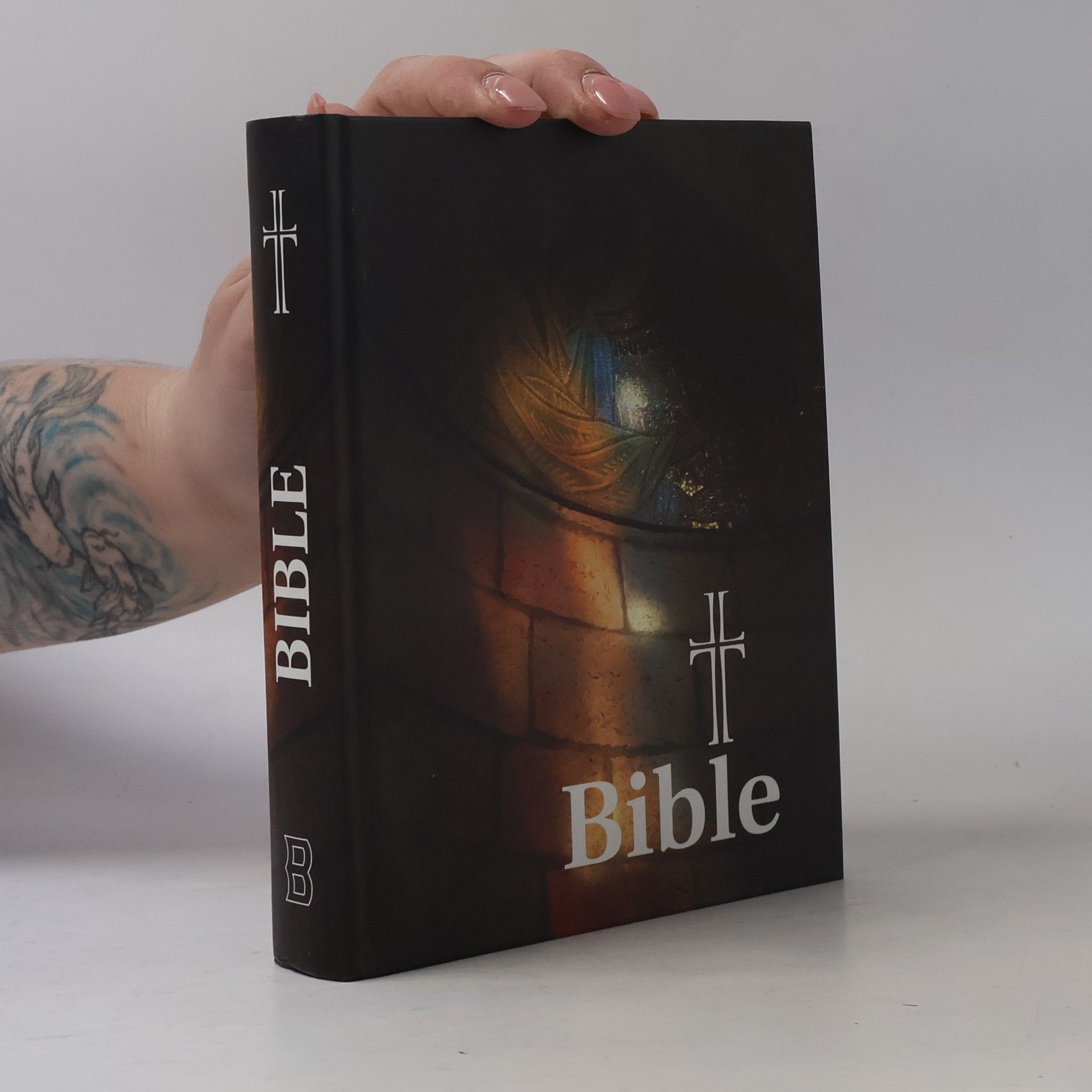 Collectif d'auteurs Bible