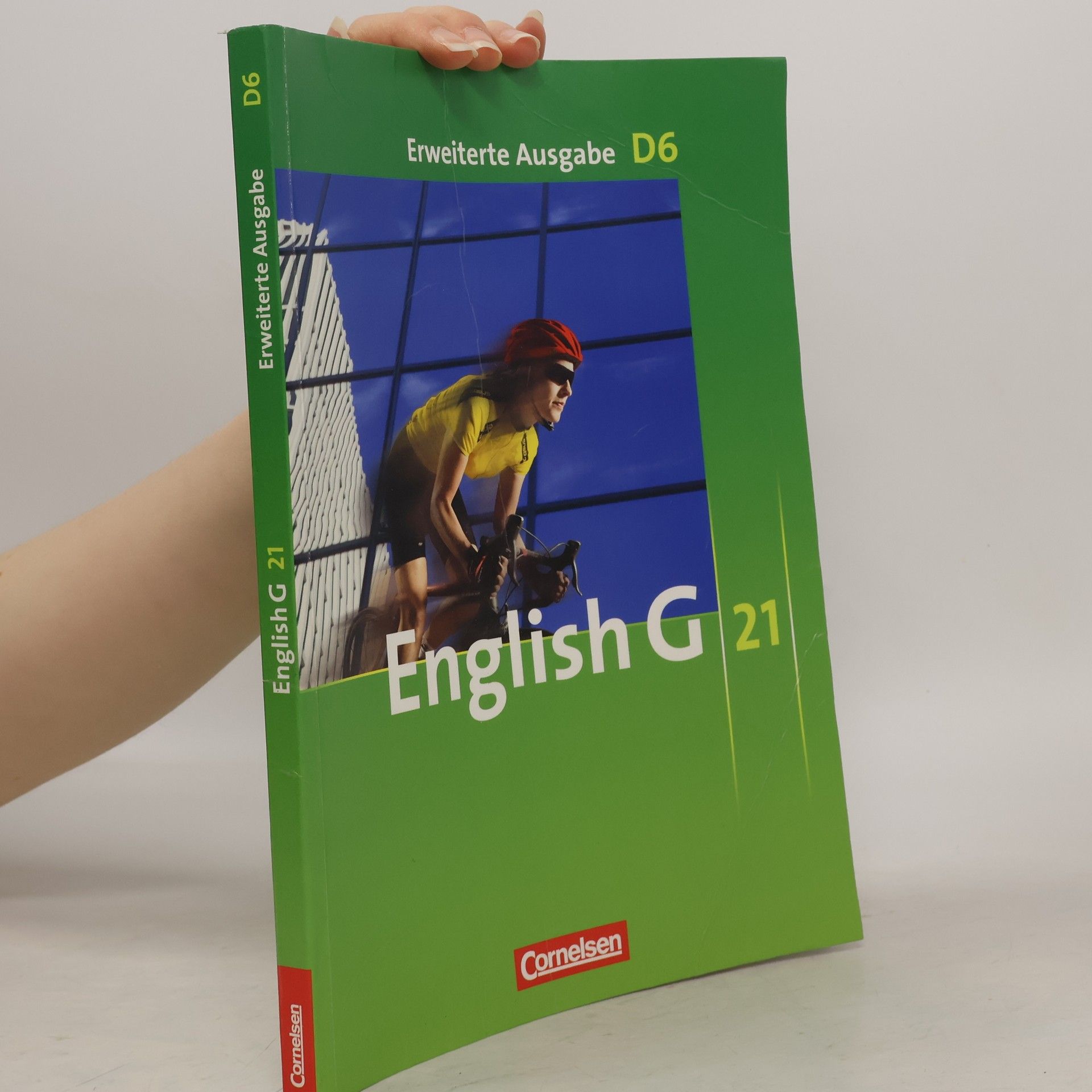 English G 21