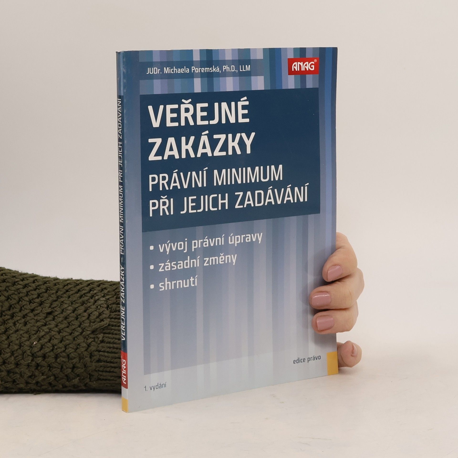 Veřejné zakázky: Právní minimum při jejich zadávání