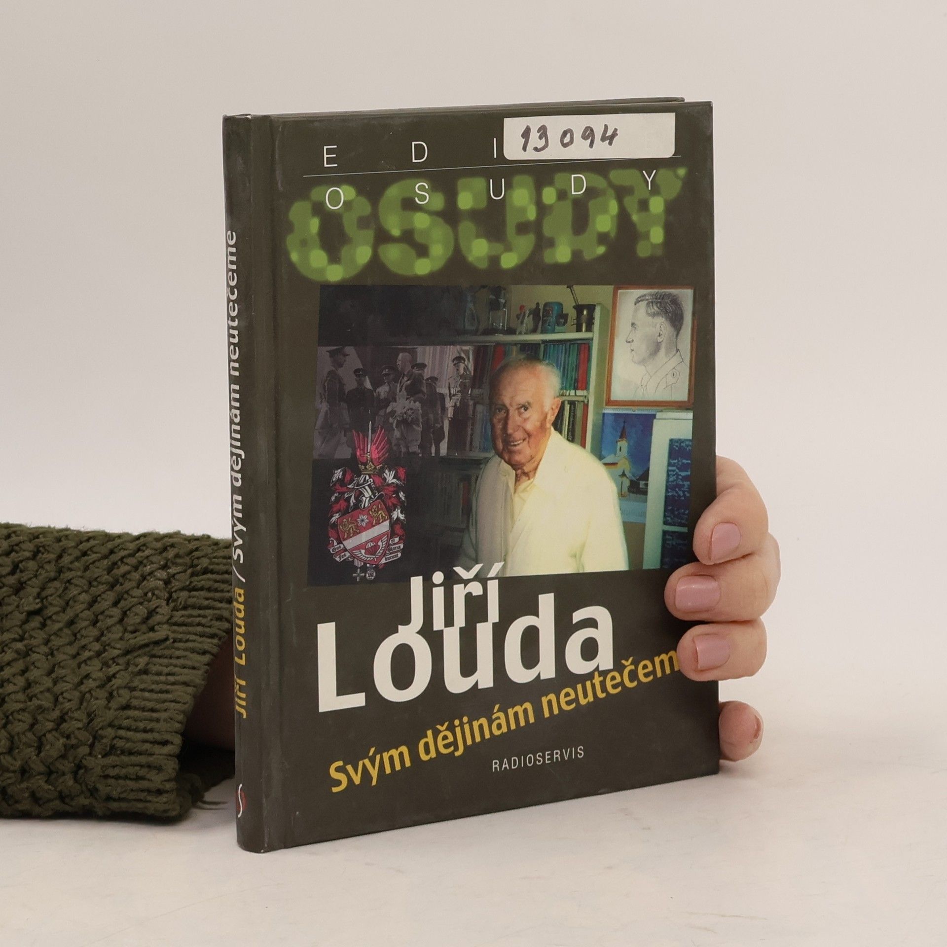 Svým dějinám neutečeme