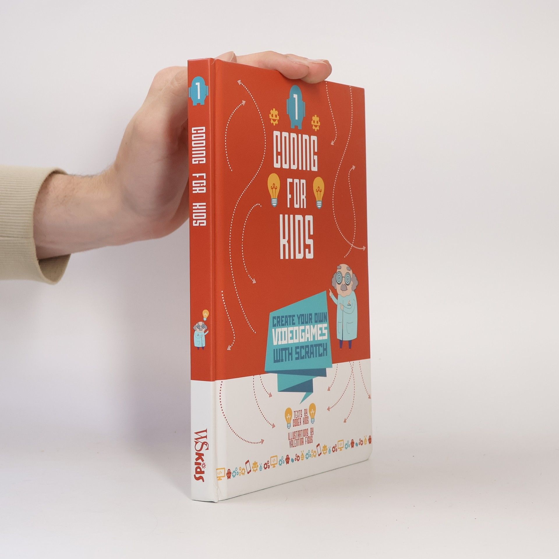 Coding for Kids
