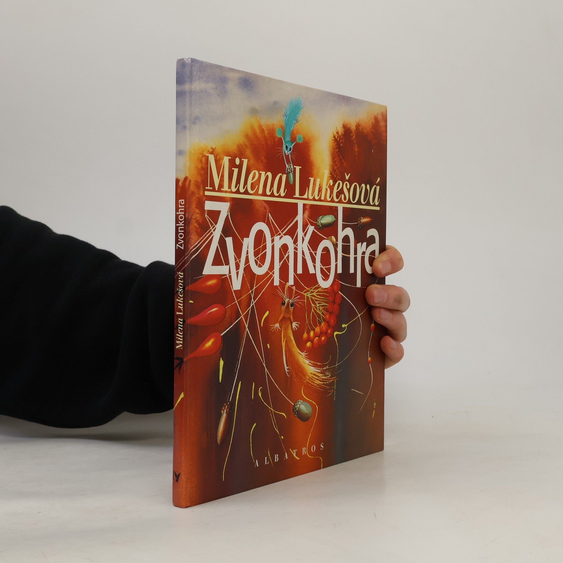 Zvonkohra