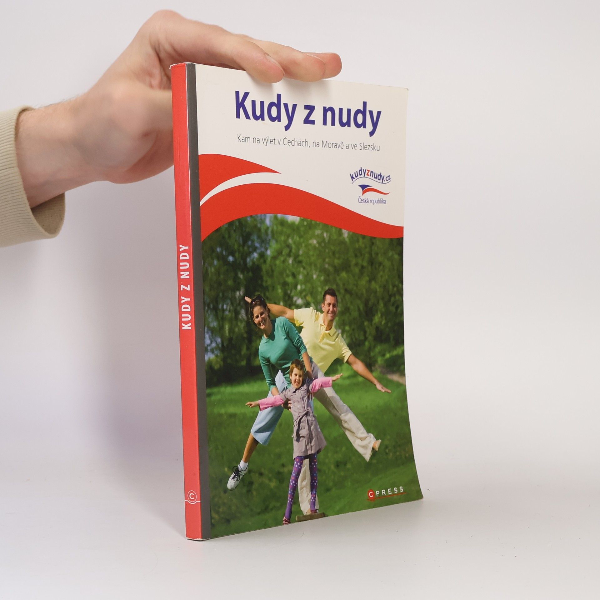 Kudy z nudy