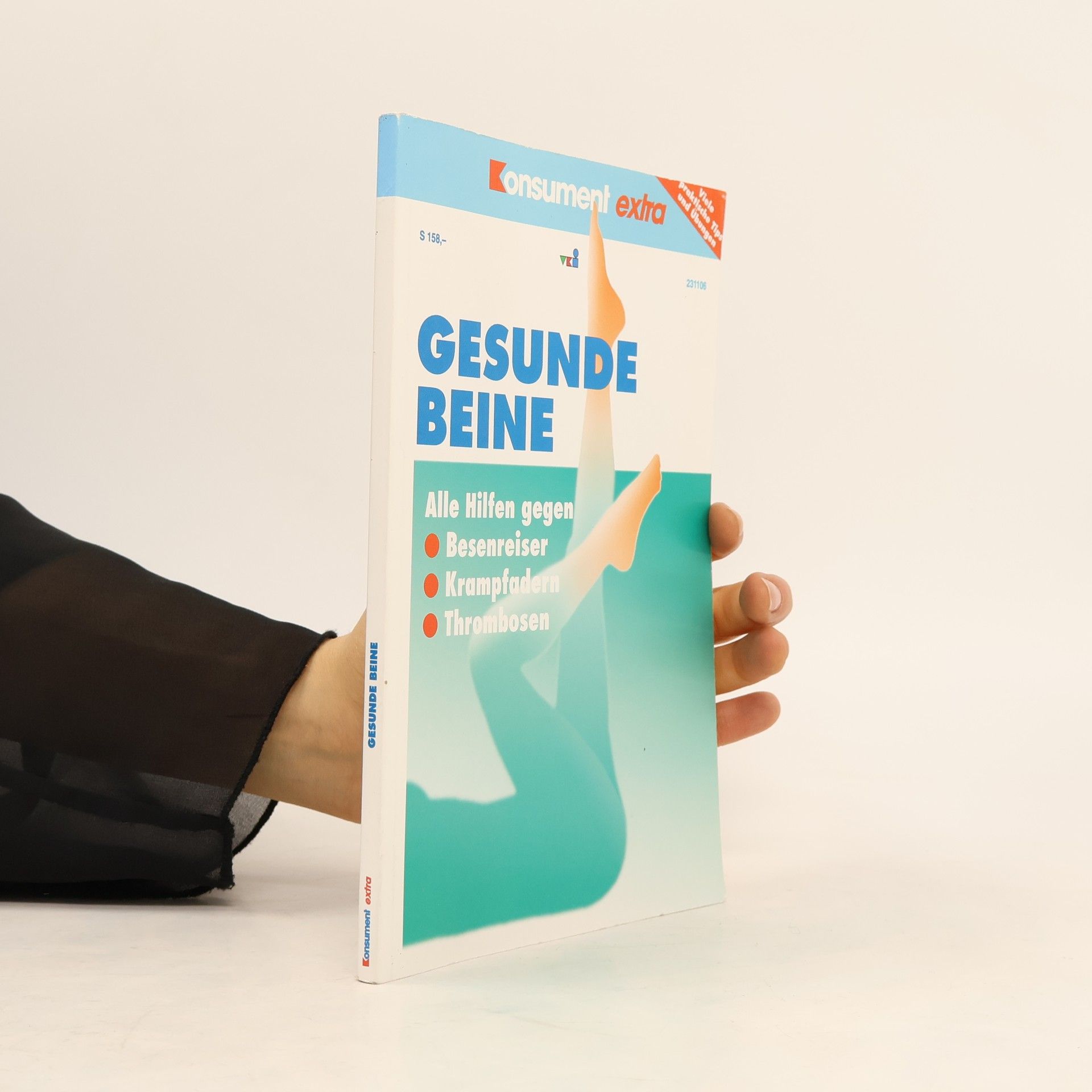 Gesunde Beine