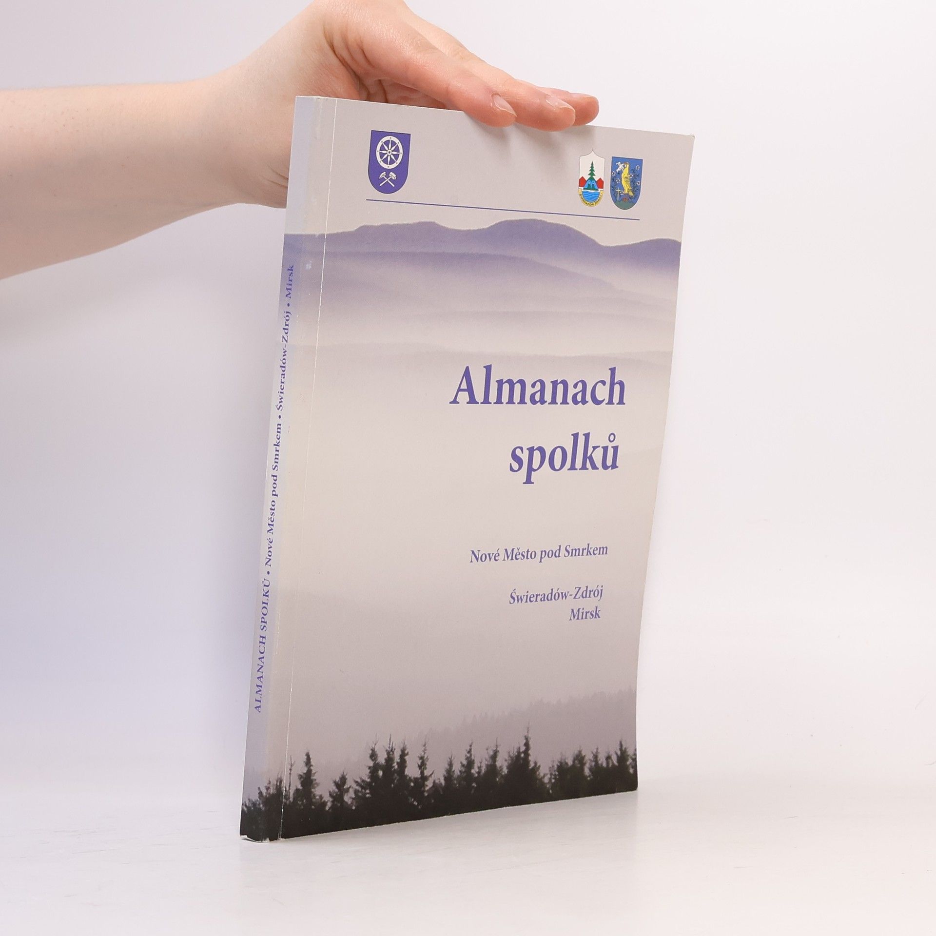 Autores varios Almanach spolků