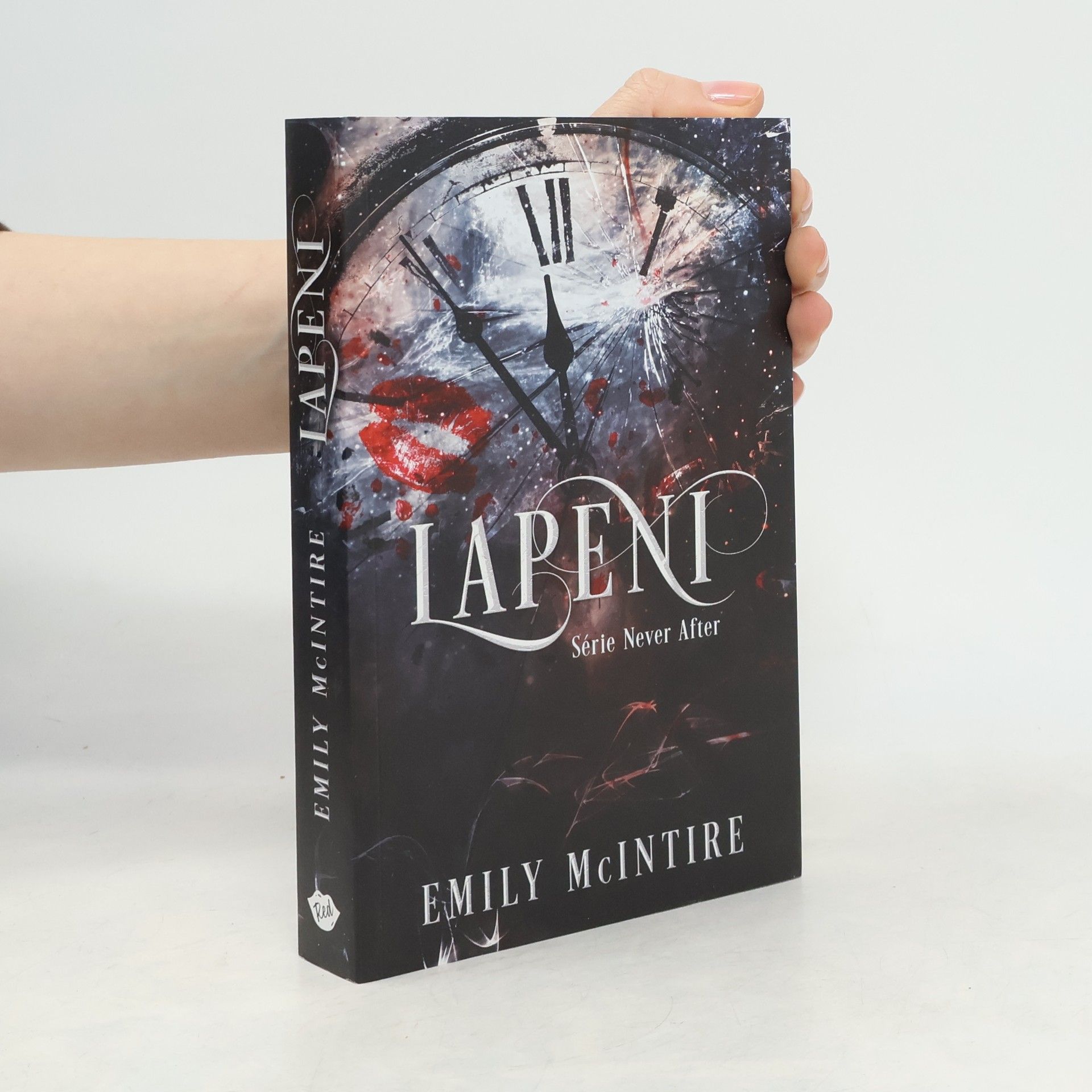Emily McIntire Lapeni