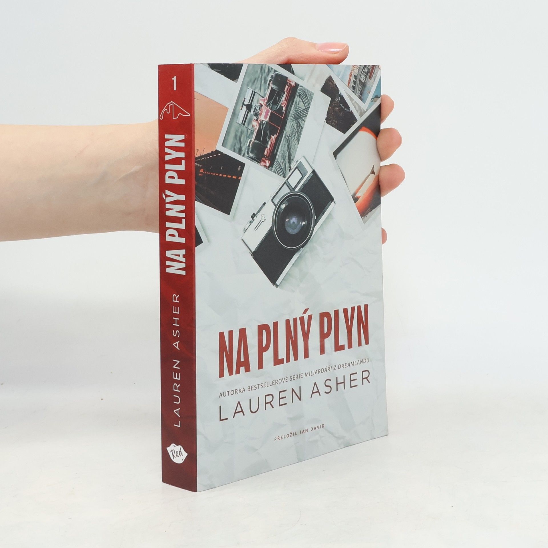 Na plný plyn 1