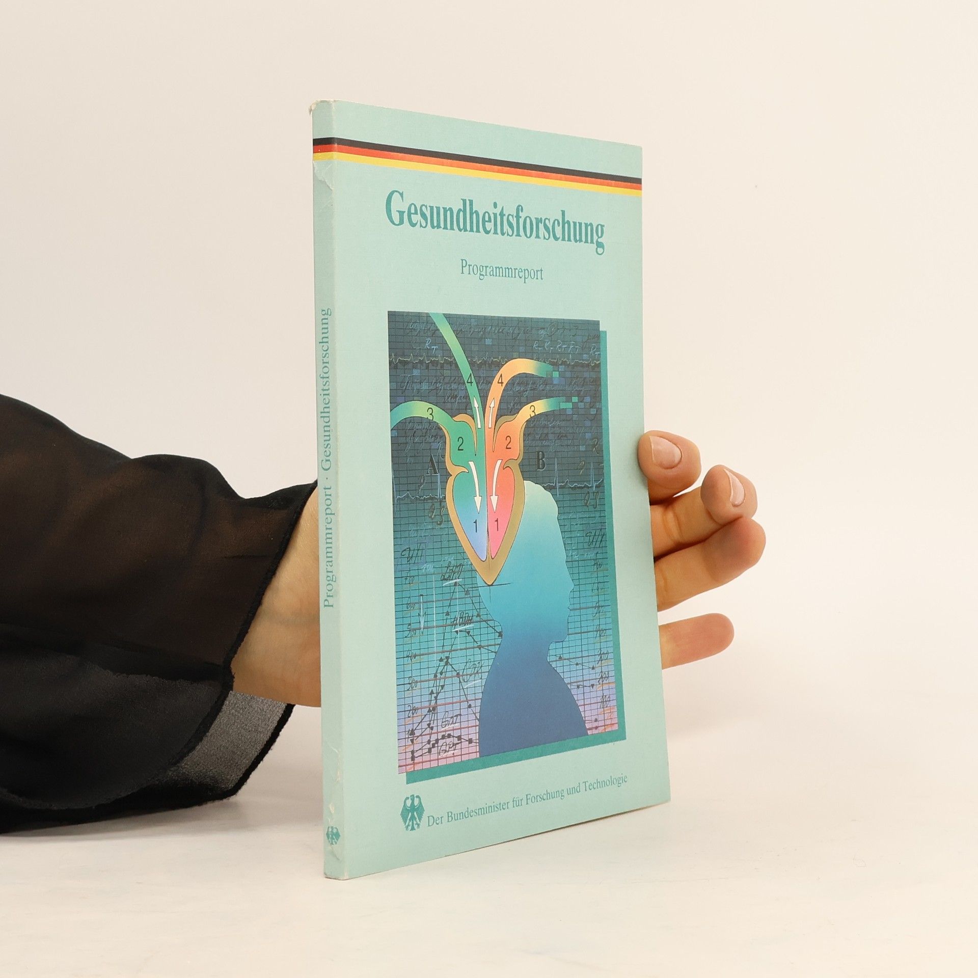 Autorenkollektiv Gesundheitsforschung