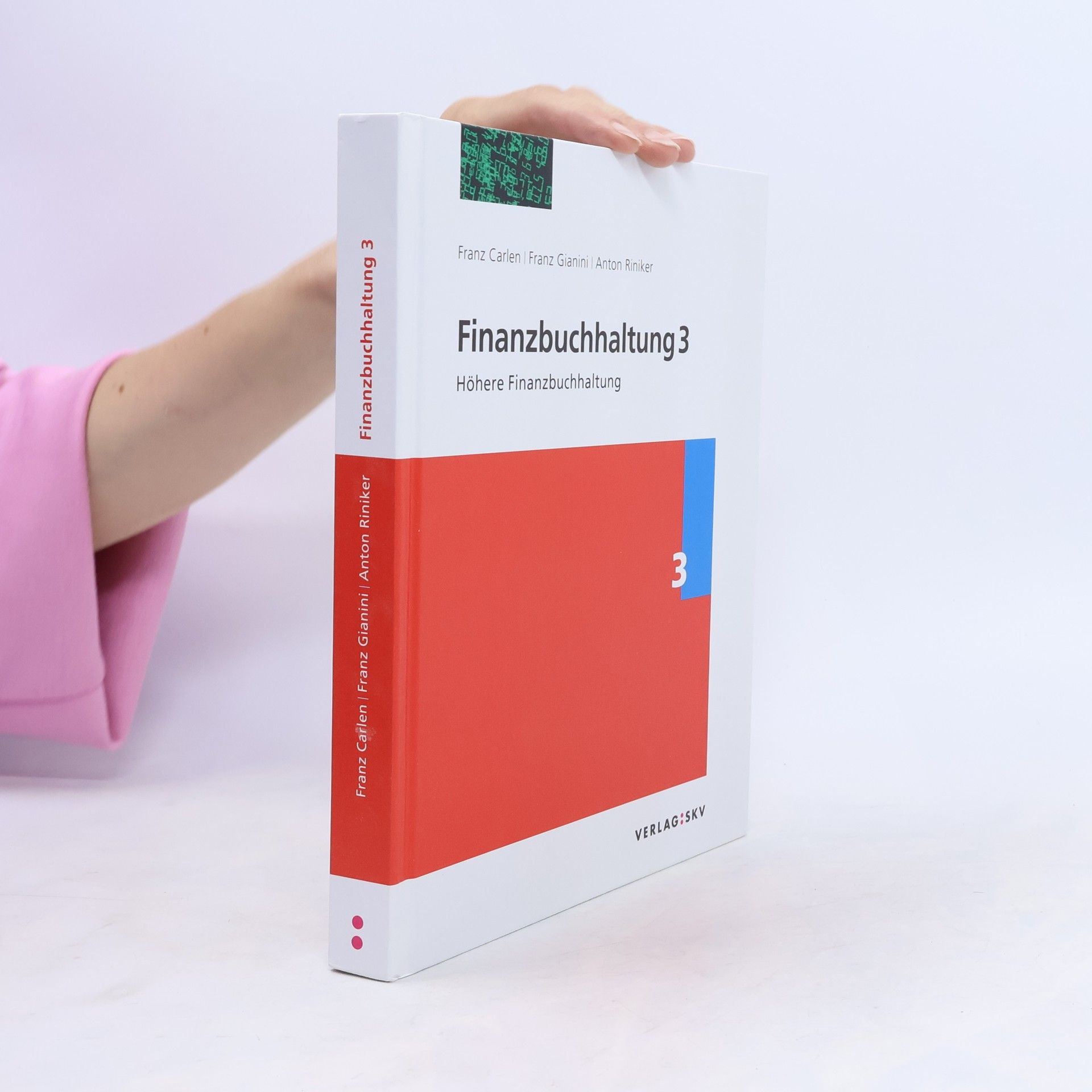 Finanzbuchhaltung