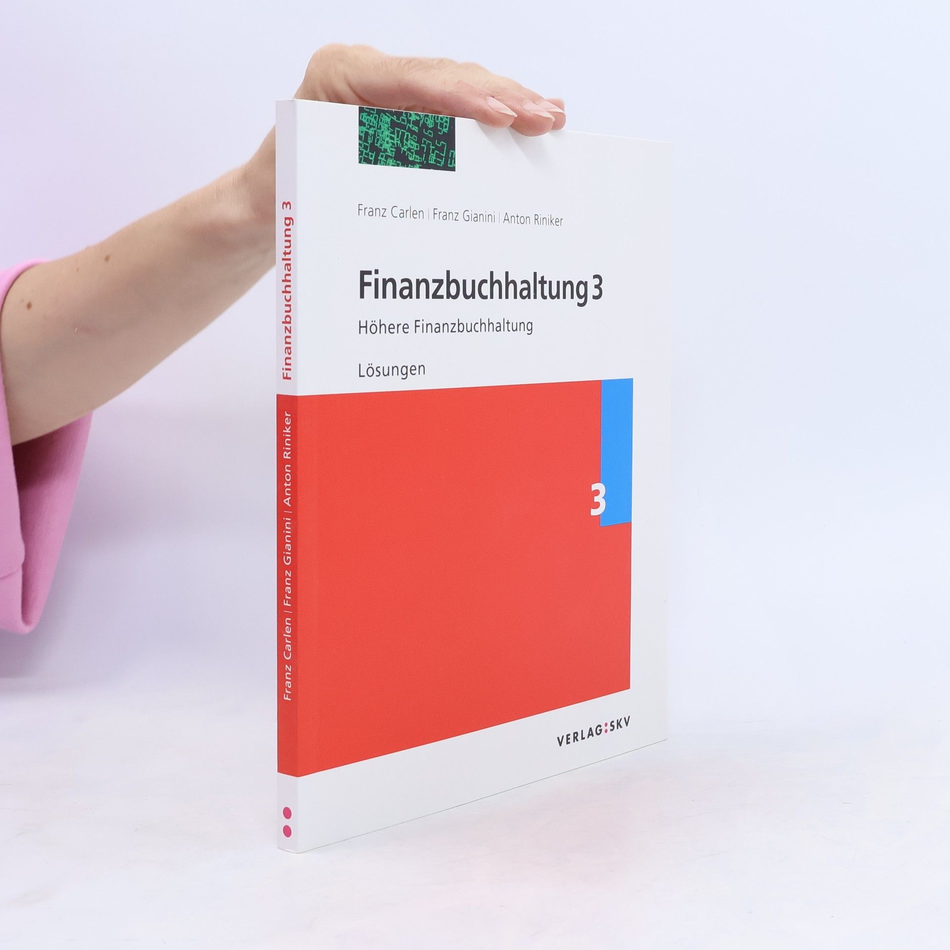 Finanzbuchhaltung