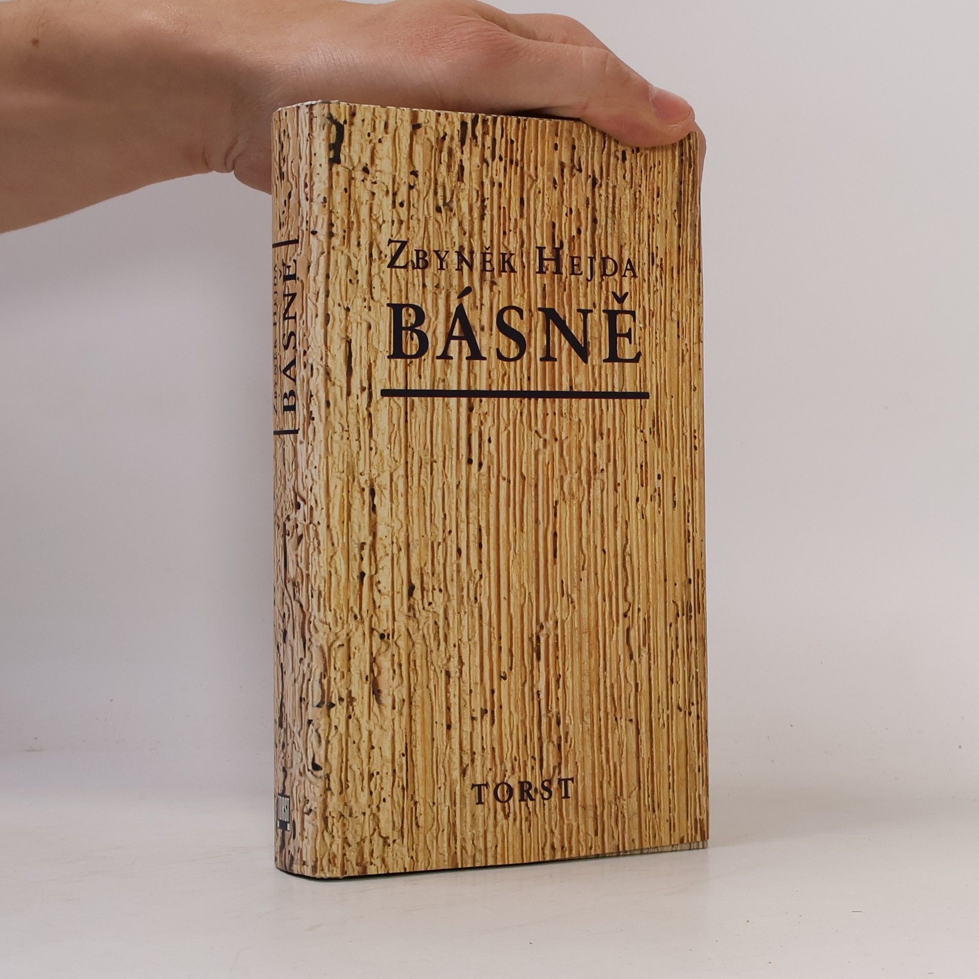 Básně