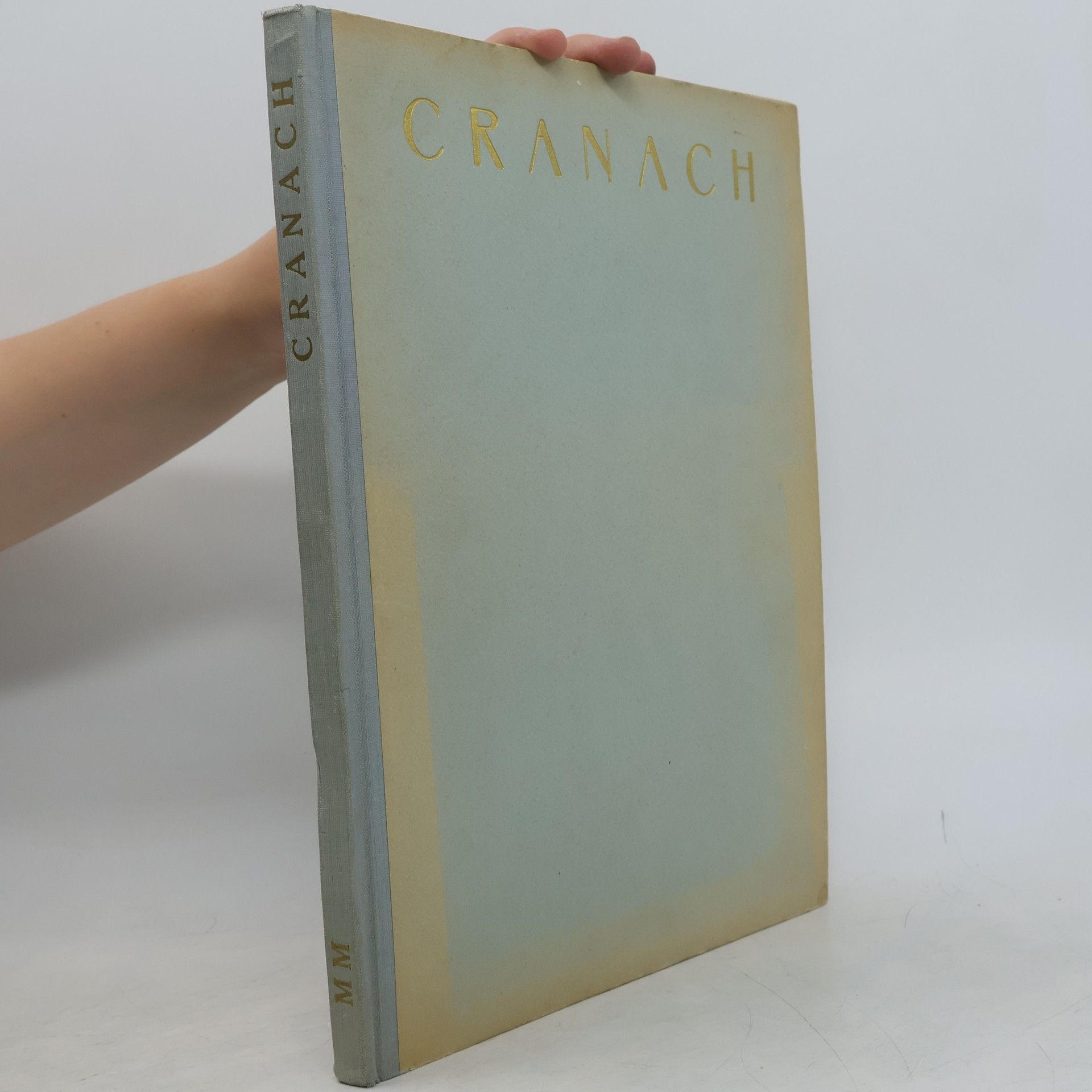 Kolektiv autorů Cranach