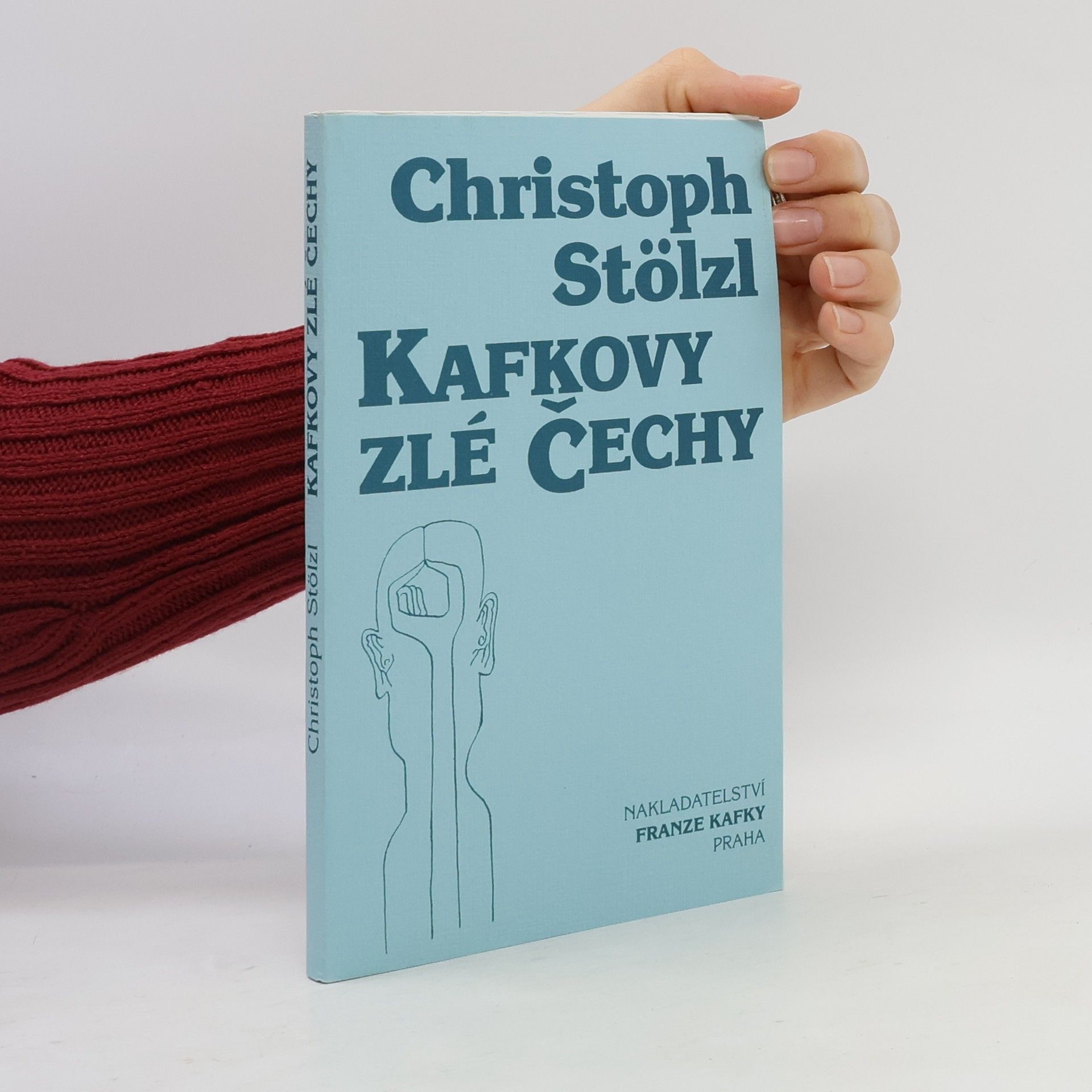 Kafkovy zlé Čechy. K sociální historii pražského žida