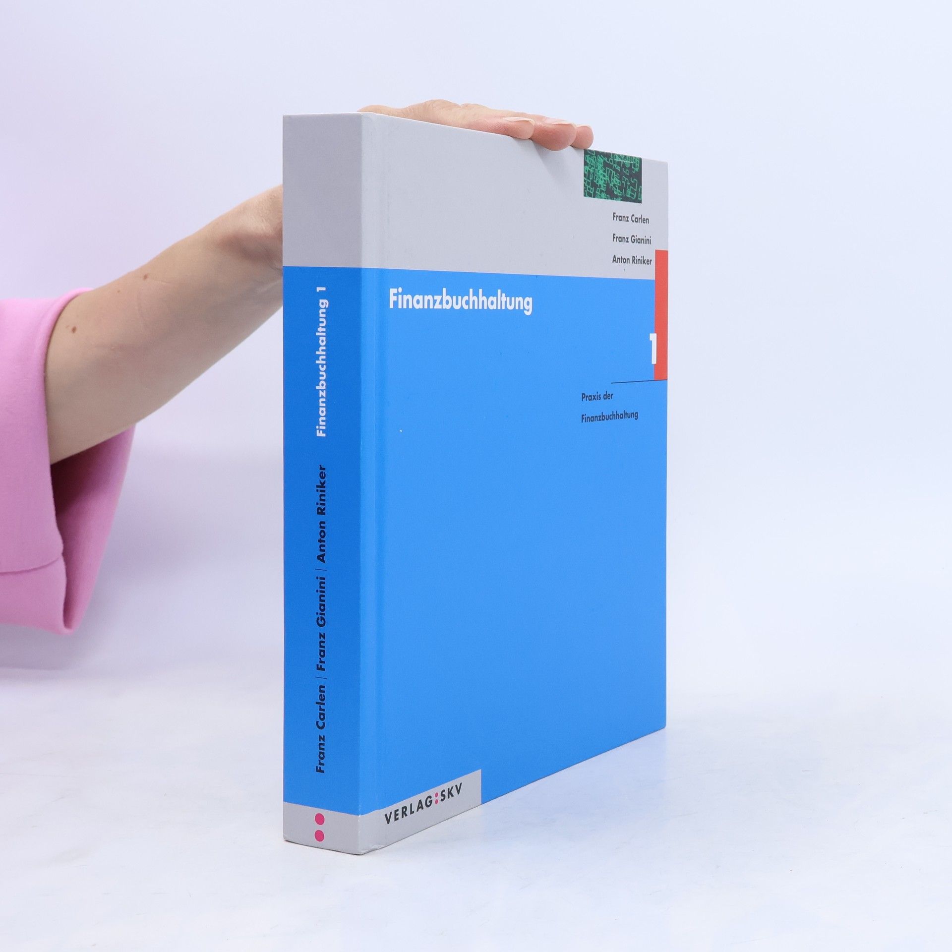 Finanzbuchhaltung/Praxis der Finanzbuchhaltung
