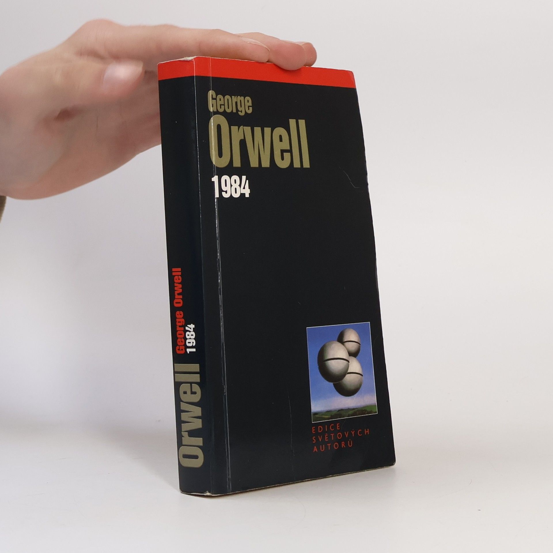 George Orwell 1984
