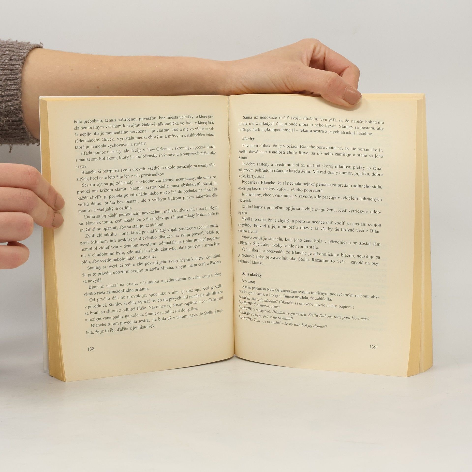 Milada Caltíková Sprievodca dielami slovenskej a svetovej literatúry (výber D)