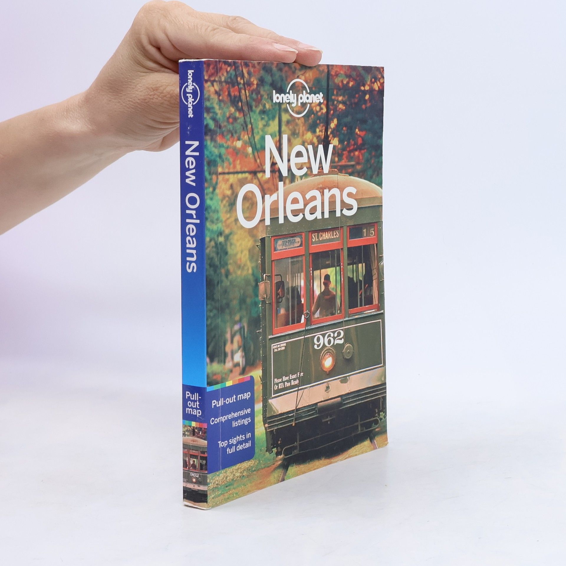 New Orleans