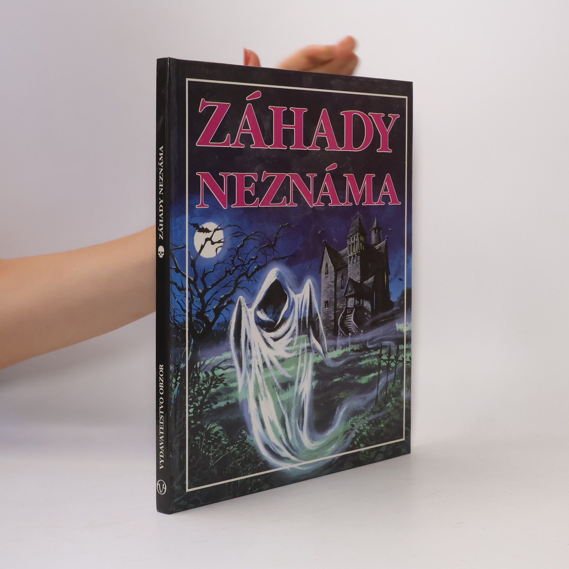 Záhady neznáma