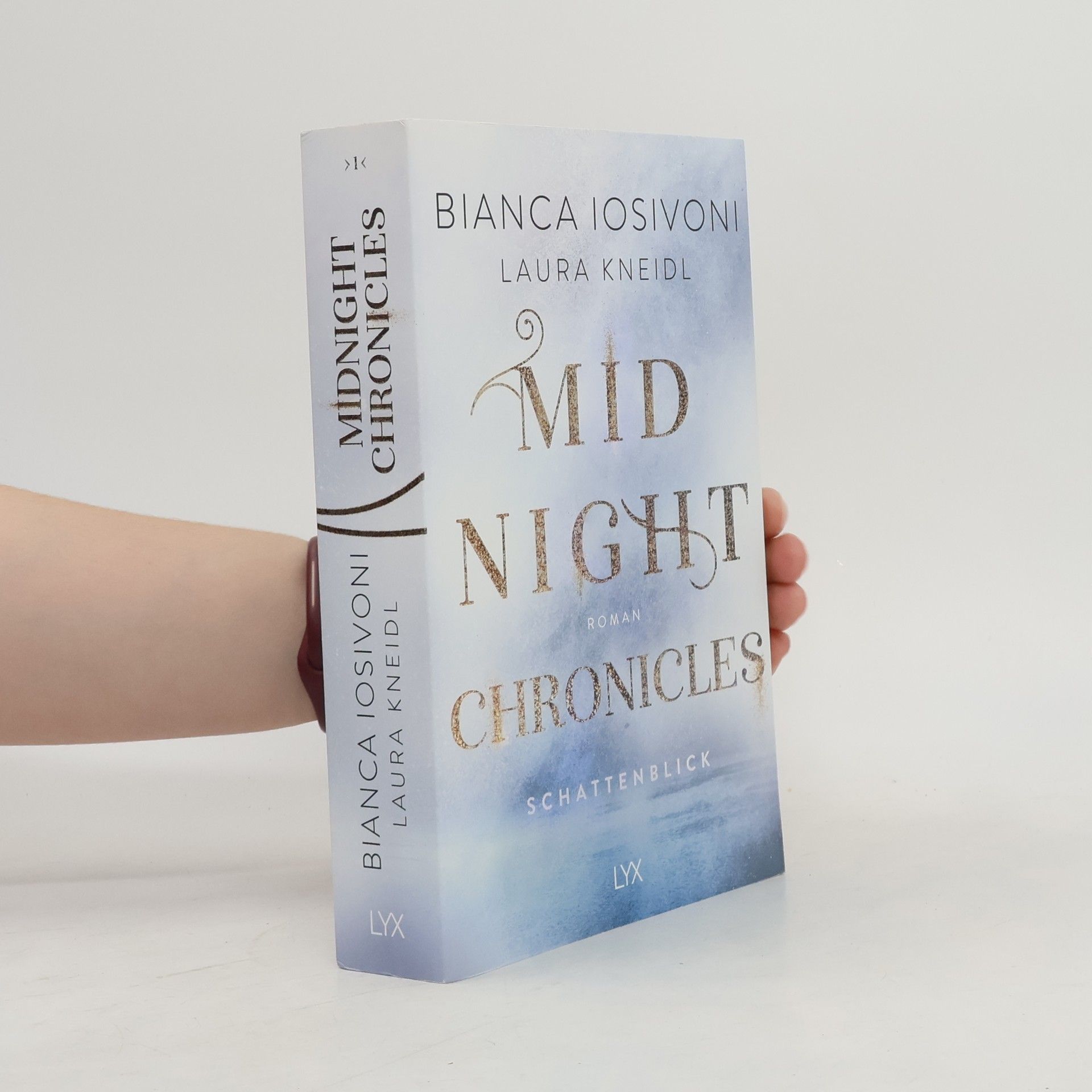 Midnight Chronicles 1. Schattenblick