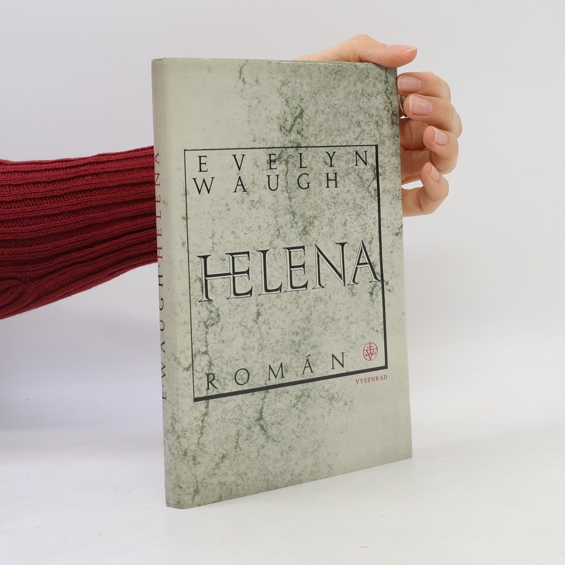 Evelyn Waugh Helena