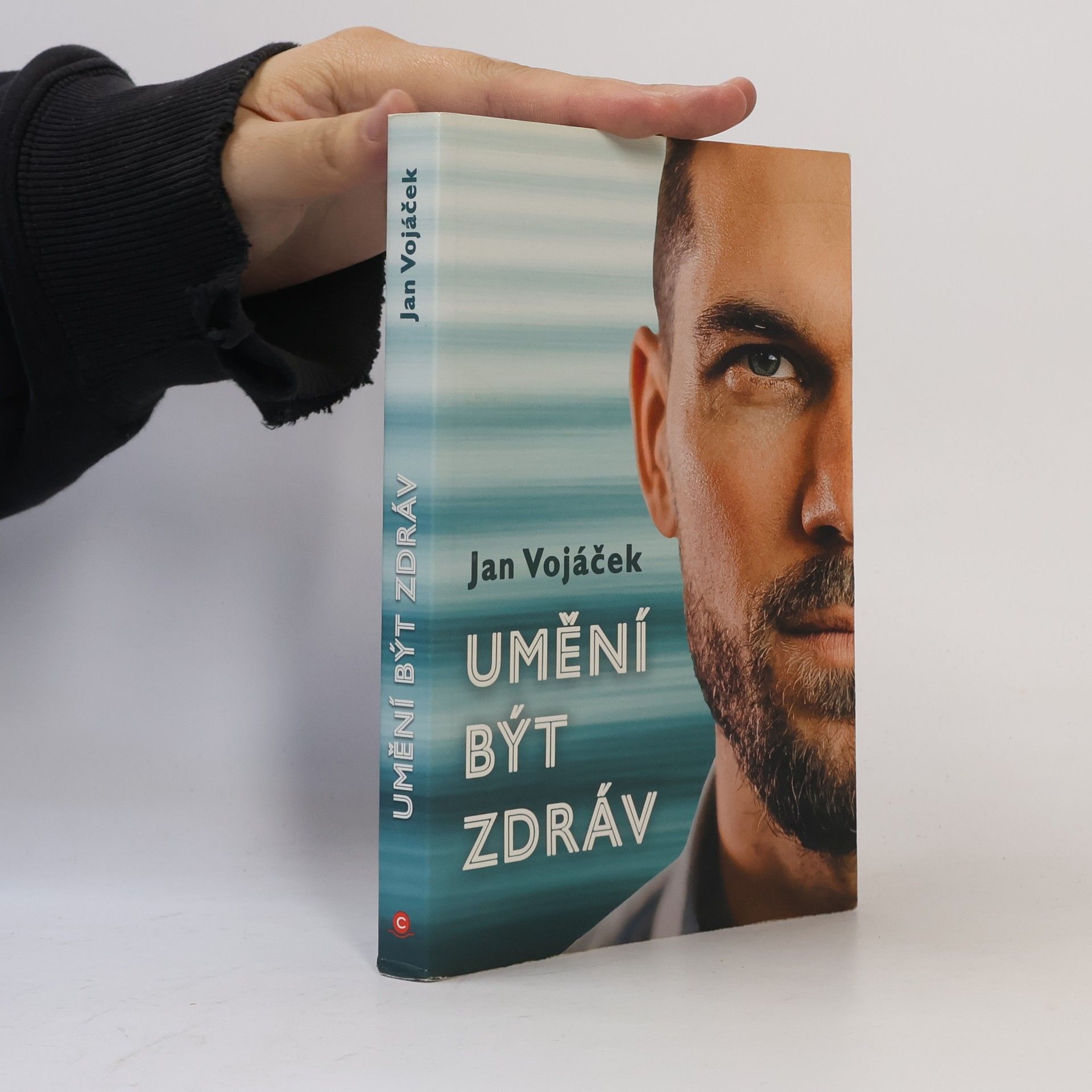 Jan Vojáček Umění být zdráv