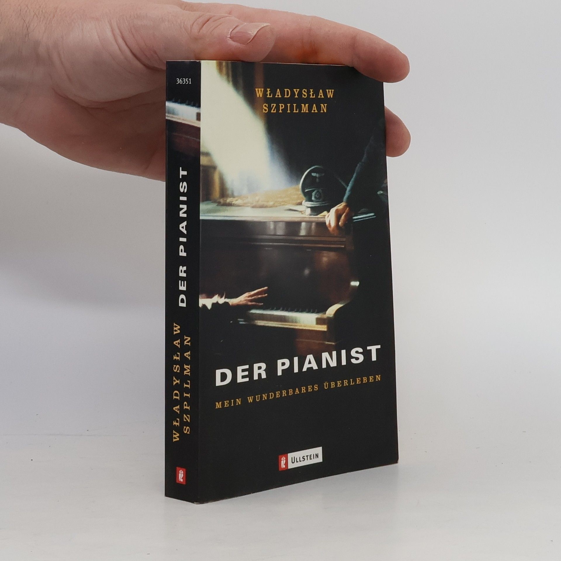 Der Pianist