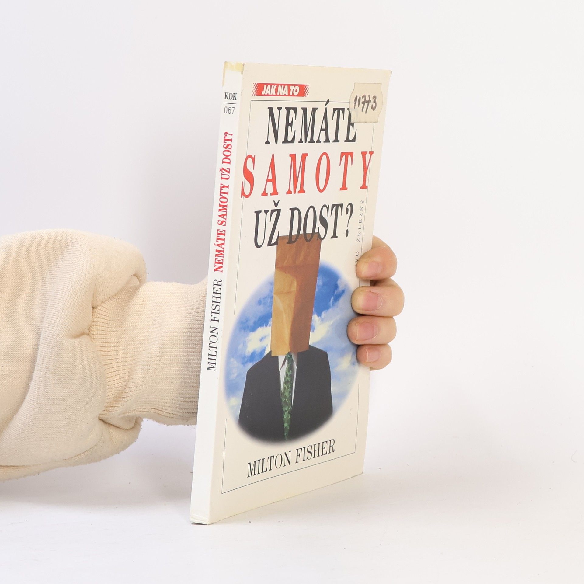 Nemáte samoty už dost?
