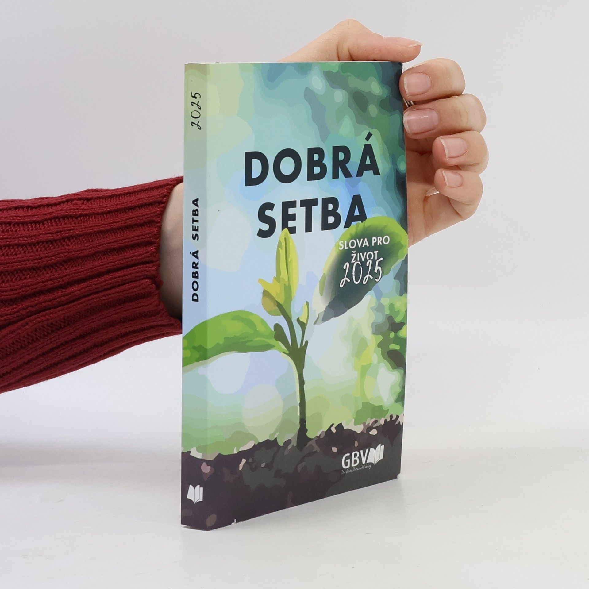 Collectif d'auteurs Dobrá setba