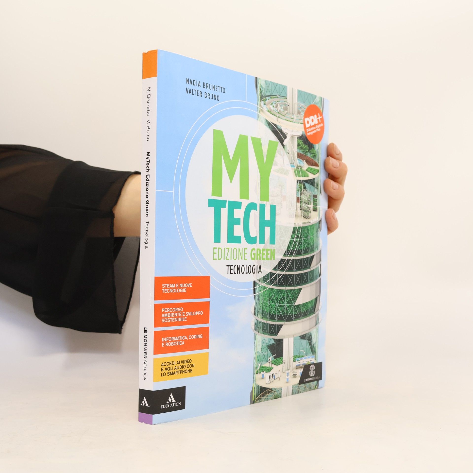 MyTech. Tecnologia