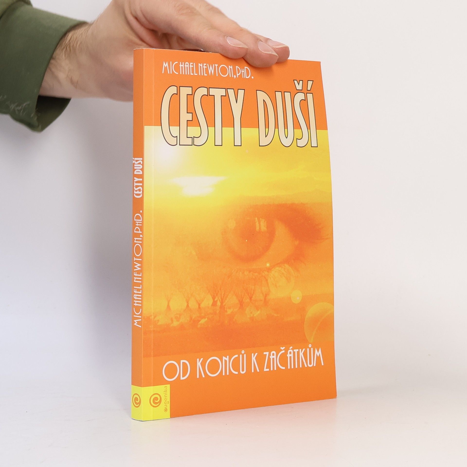 Cesty duší