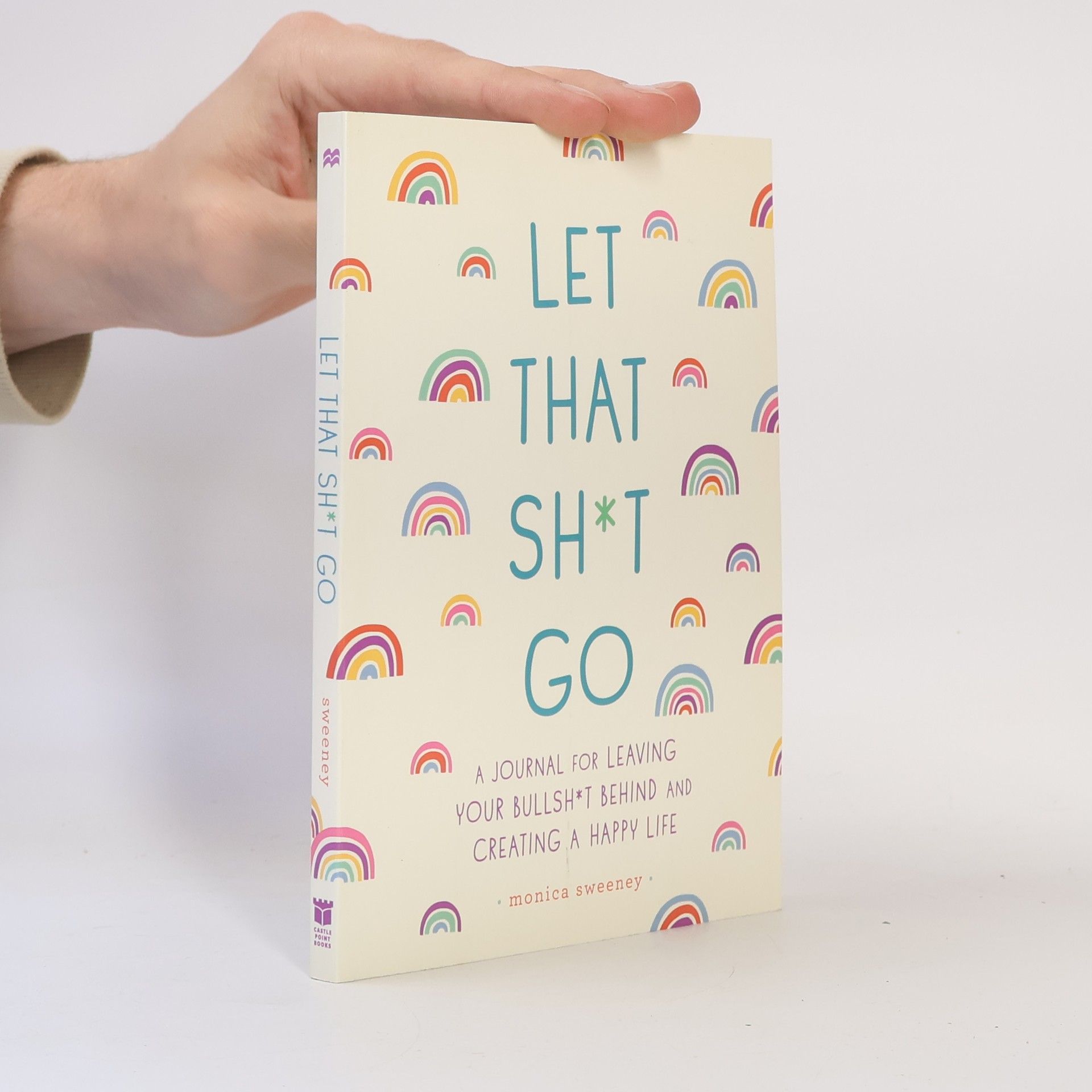 Let That Sh*t Go