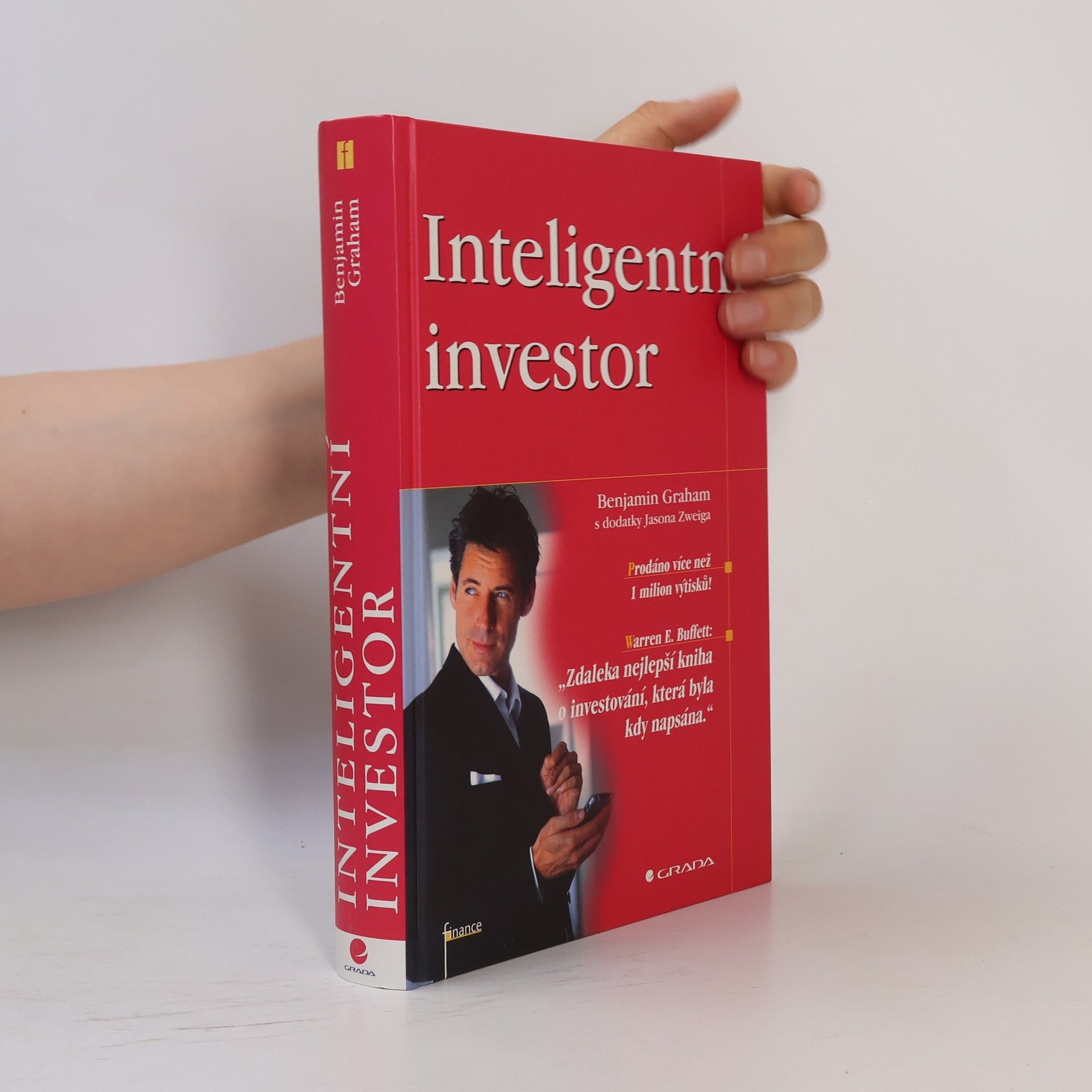 Inteligentní investor