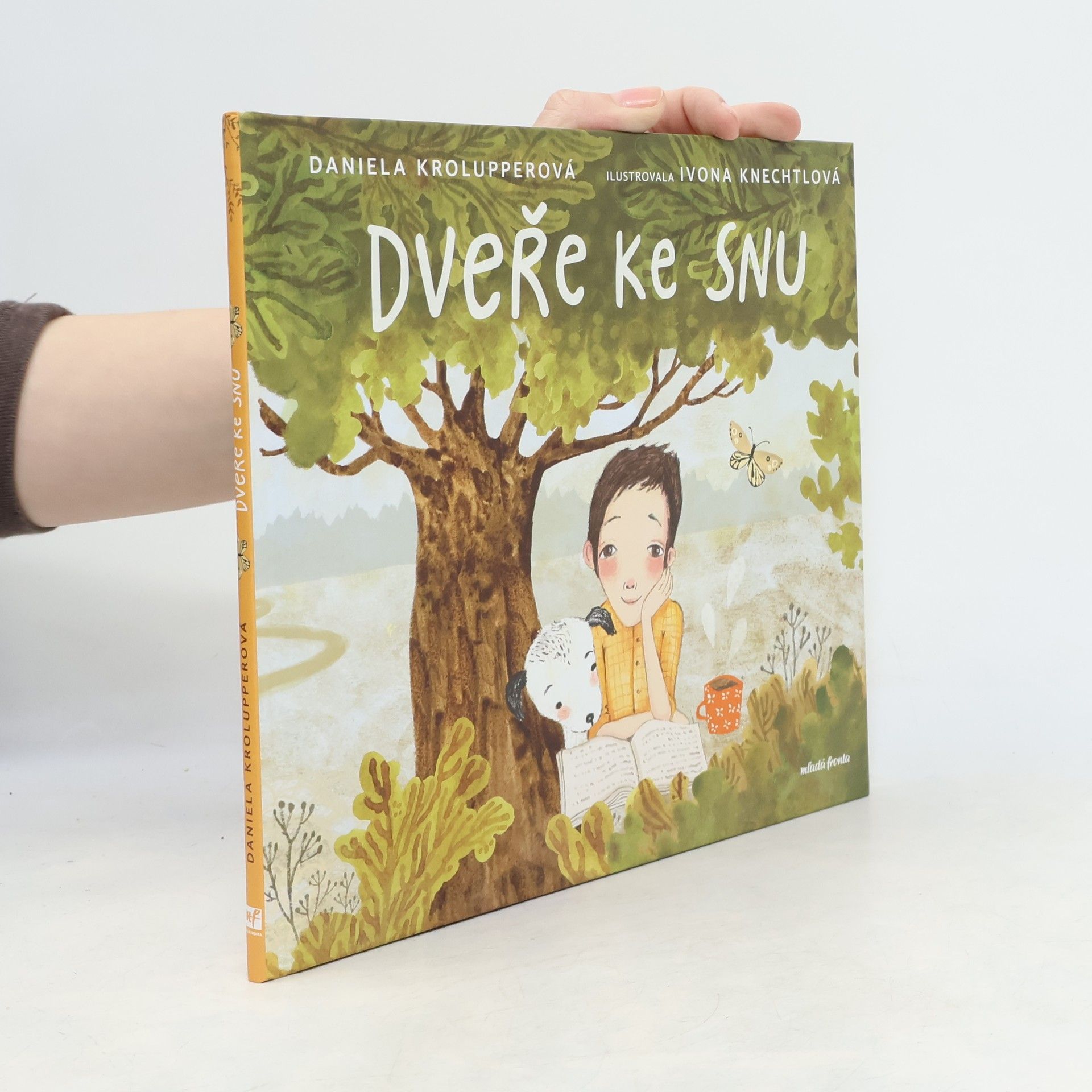 Dveře ke snu