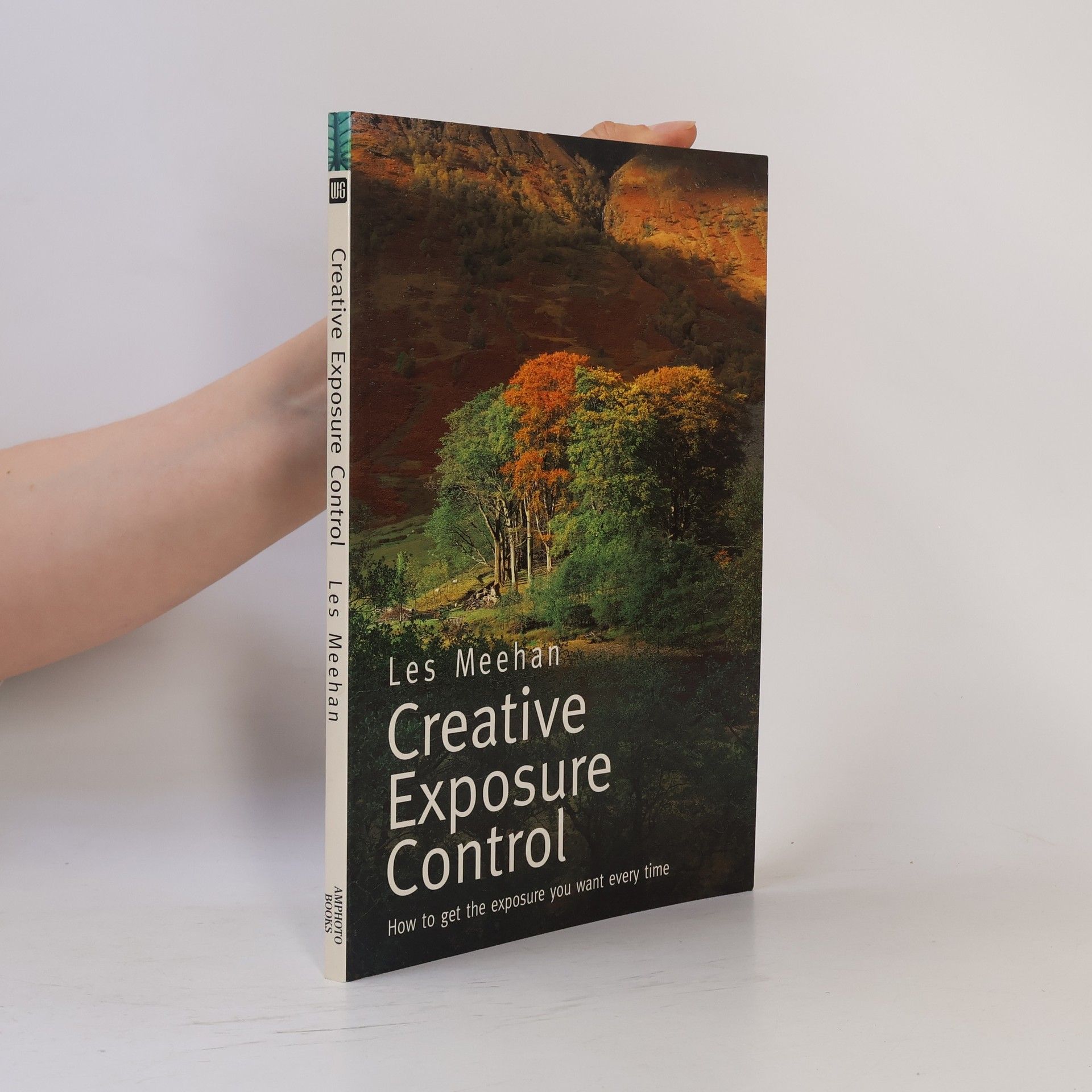 Les Meehan Creative Exposure Control
