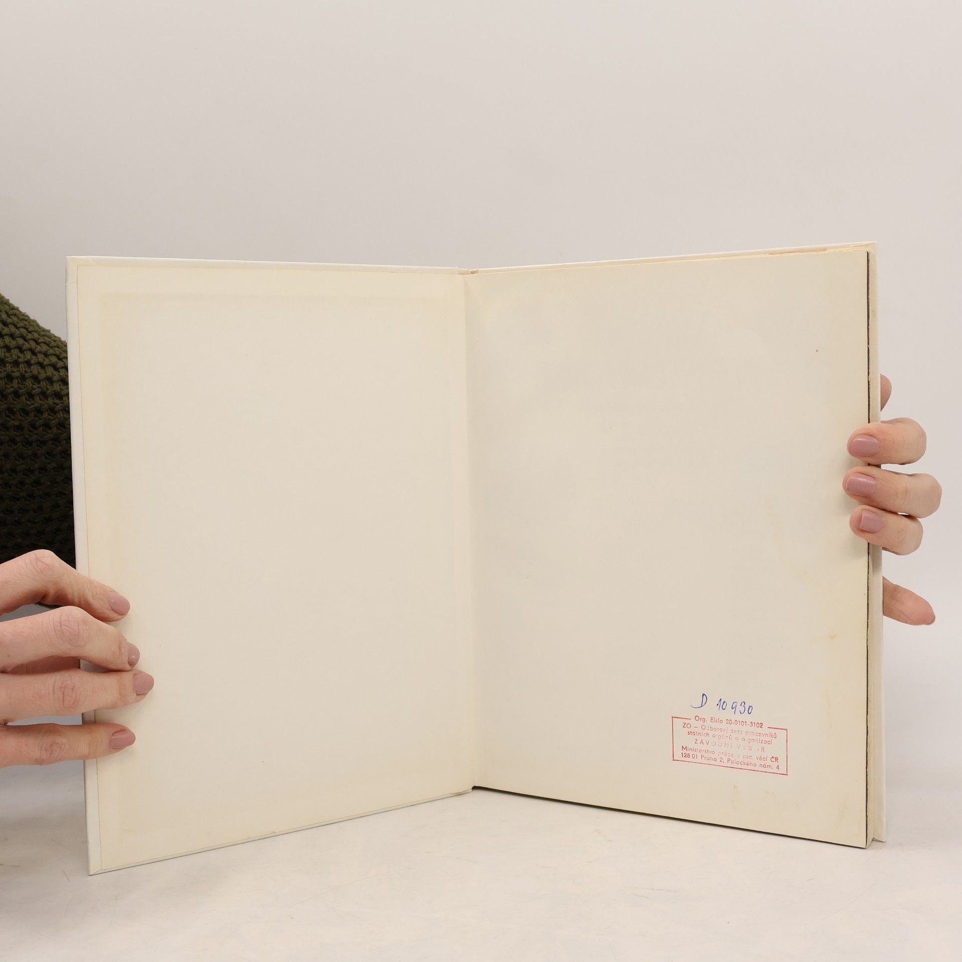 Jane Elliott Usborne dětská encyklopedie