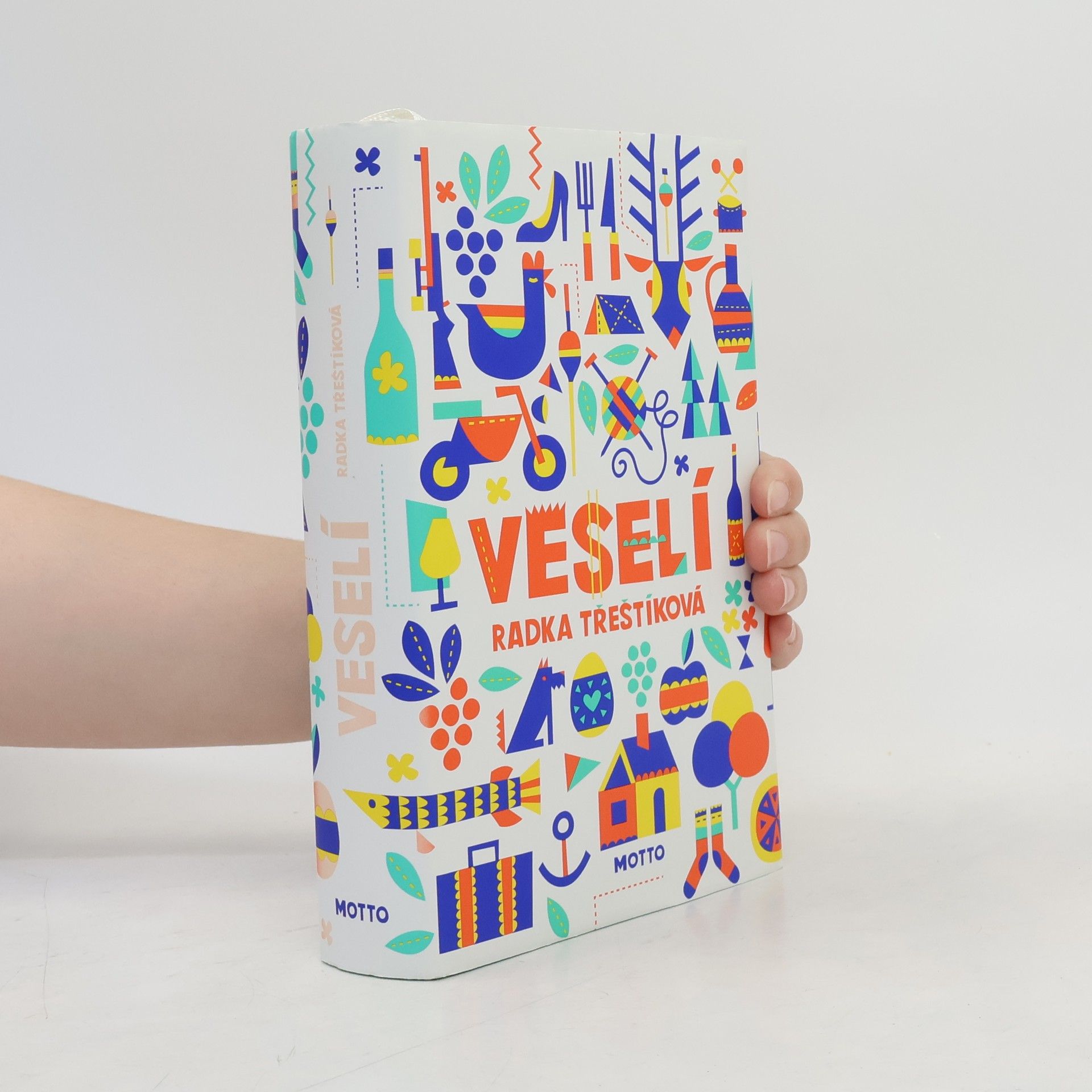 Veselí