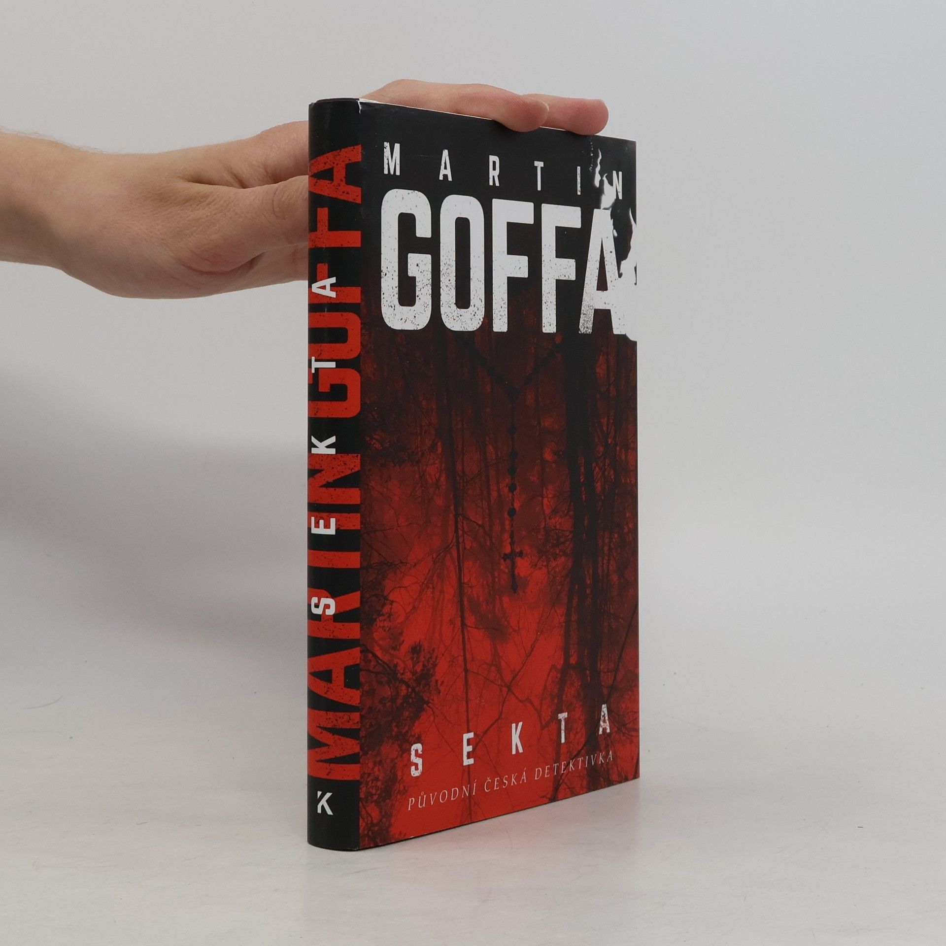 Martin Goffa Sekta