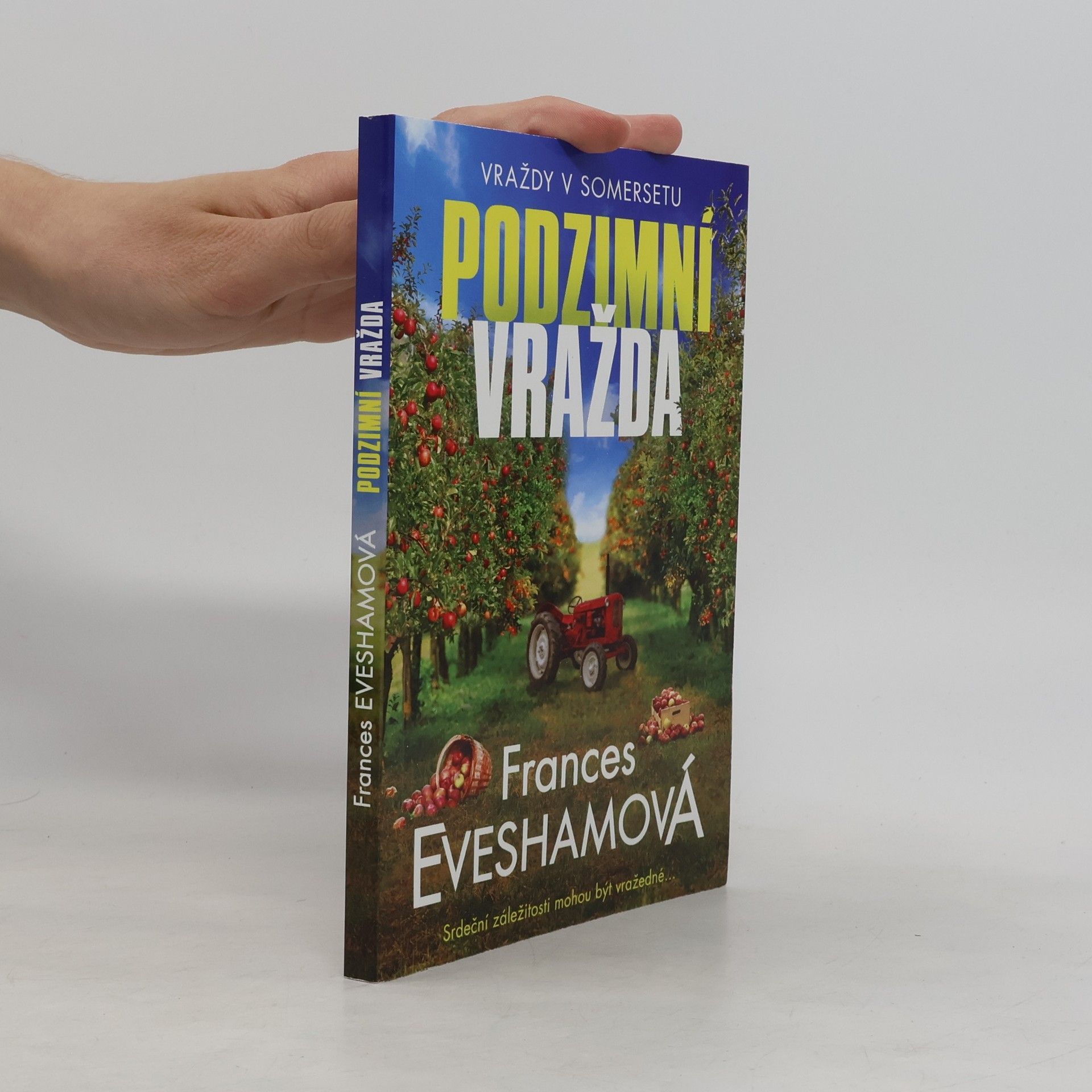 Podzimní vražda