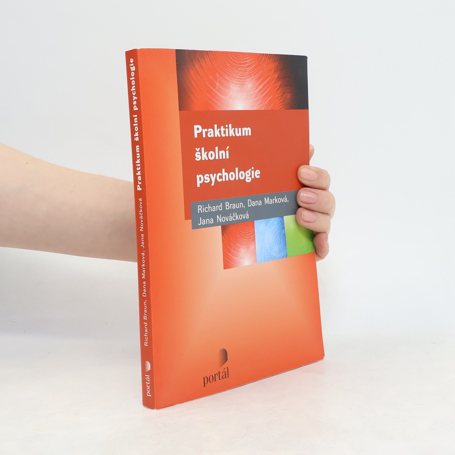 Praktikum školní psychologie