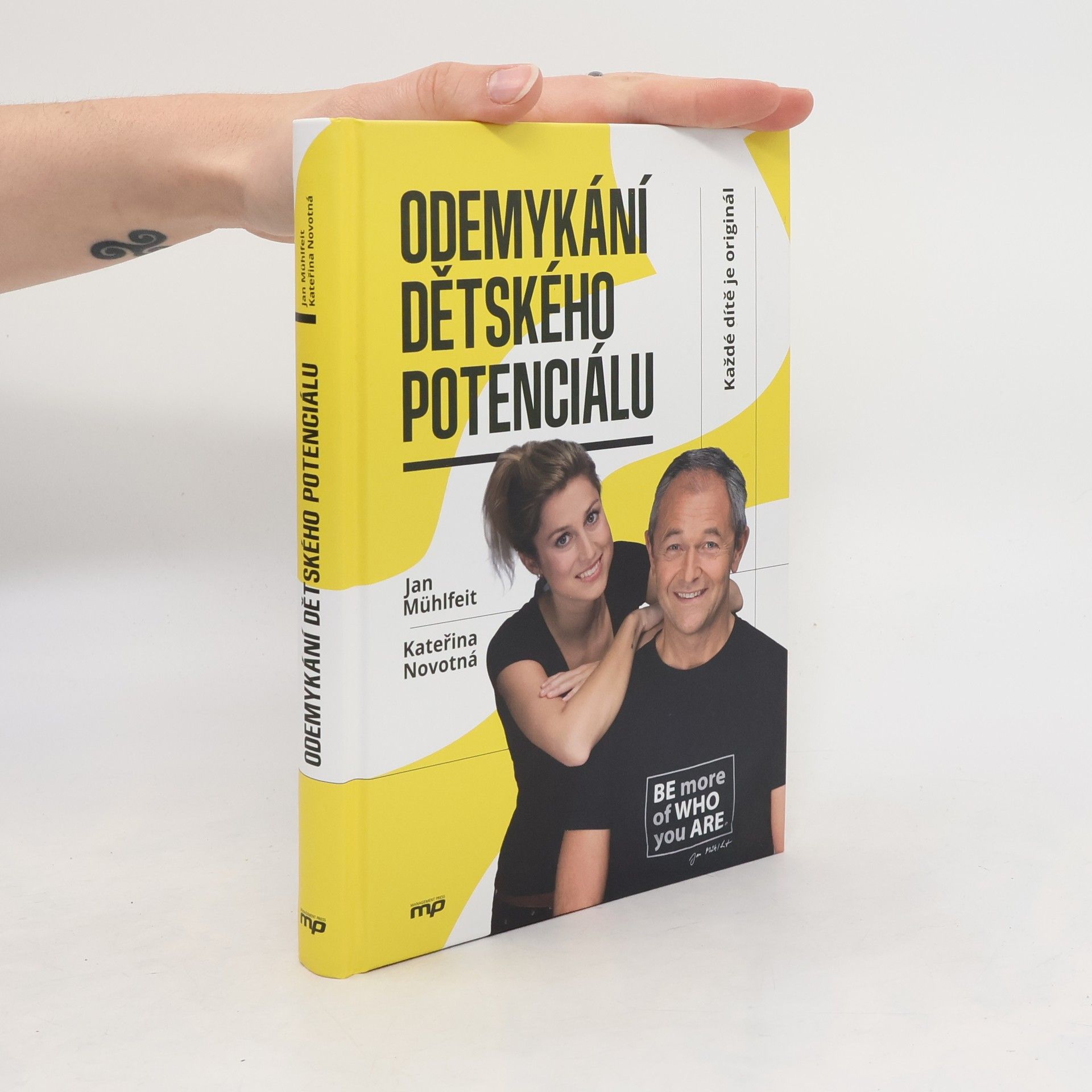Odemykání dětského potenciálu