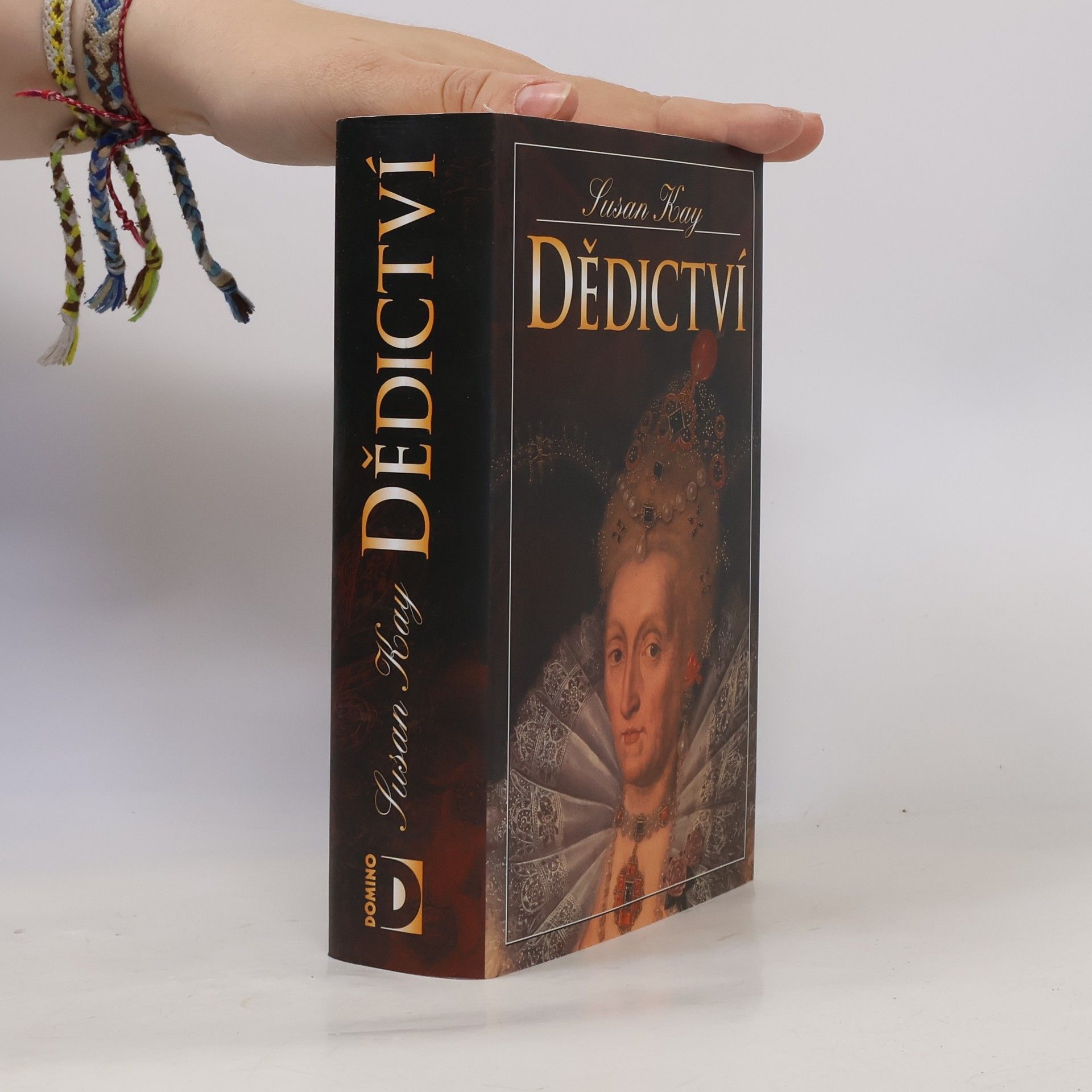 Susan Kay Dědictví