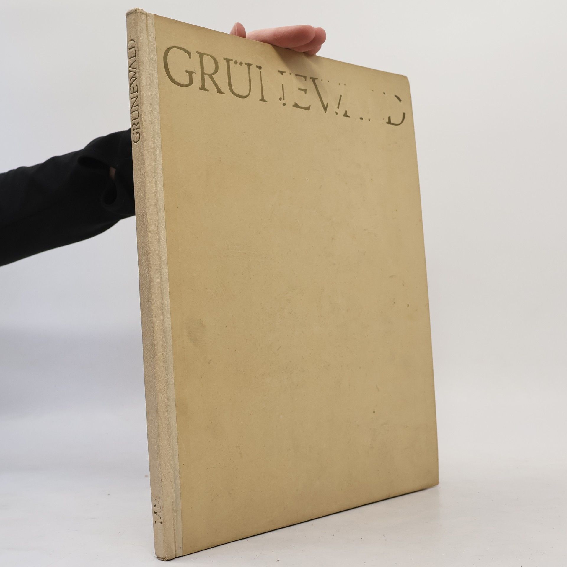 Matthias Grünewald Mathias Grünewald: Výbor obrazů