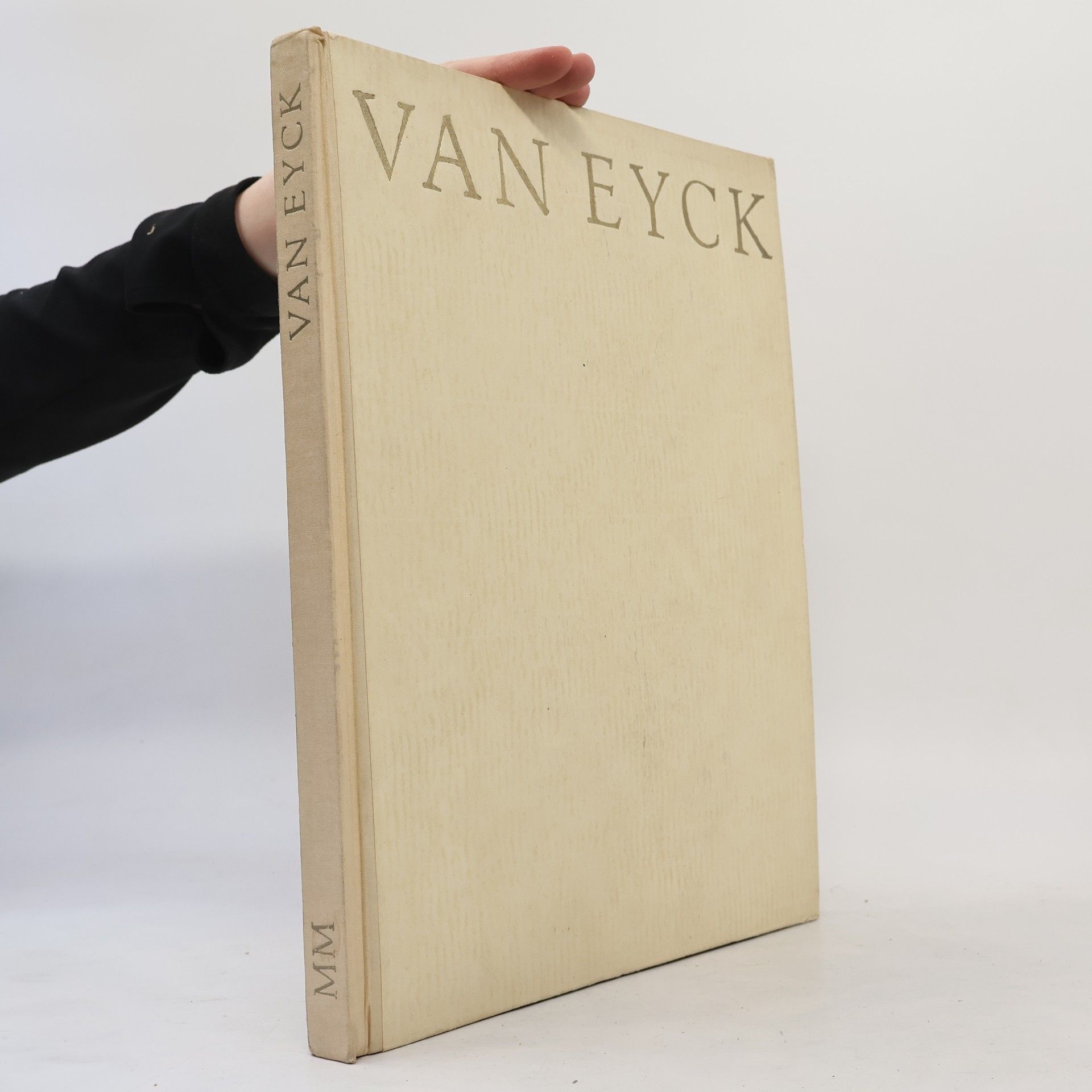 Jan Van Eyck
