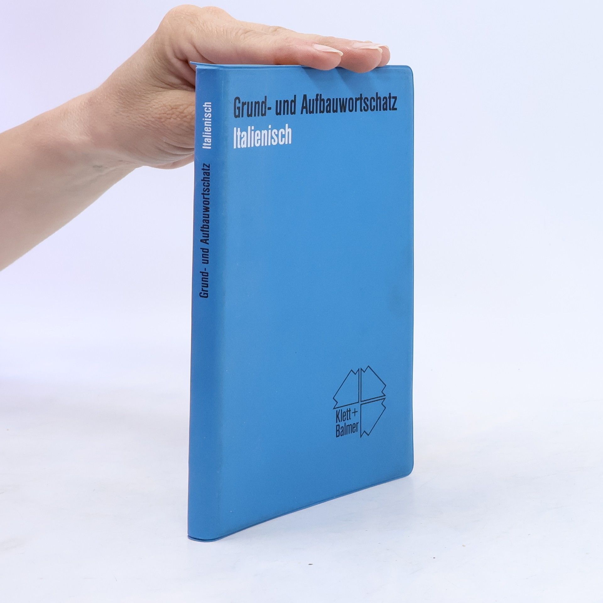 Paolo Giovannelli Grund-und Aufbauwortschatz: Italienisch