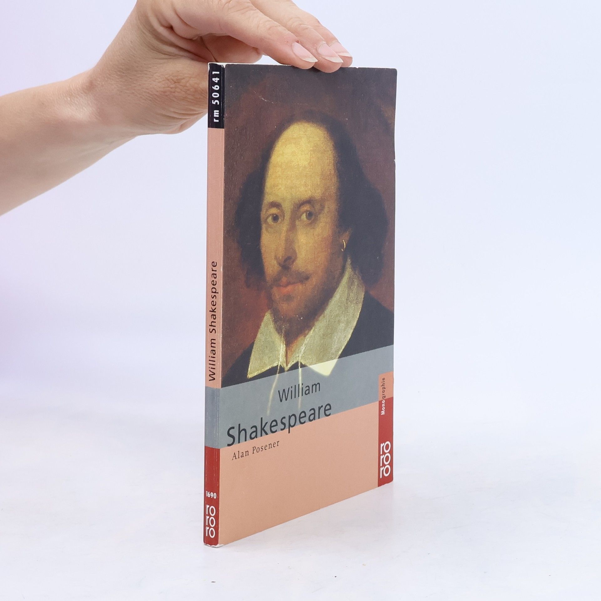 William Shakespeare