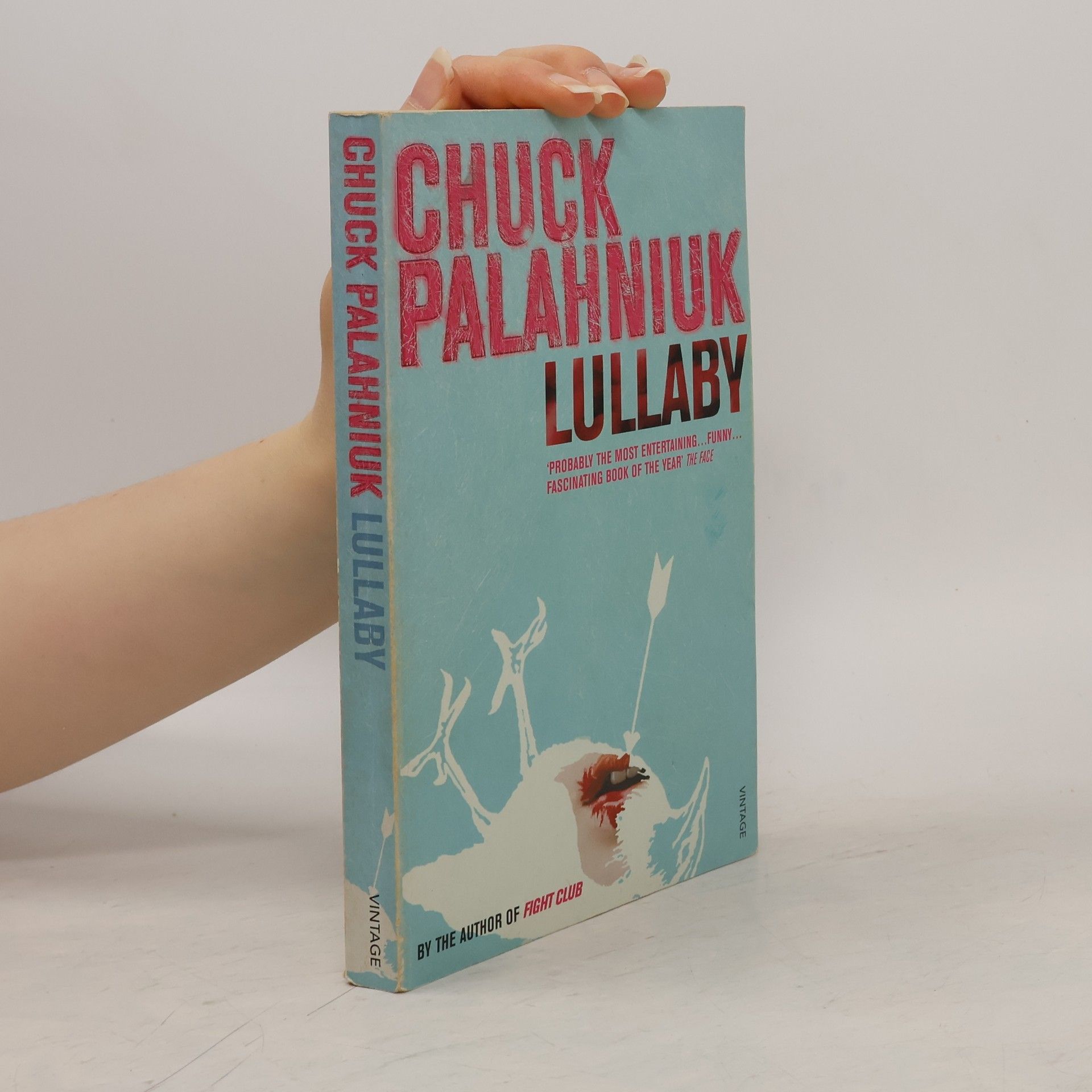 Lullaby
