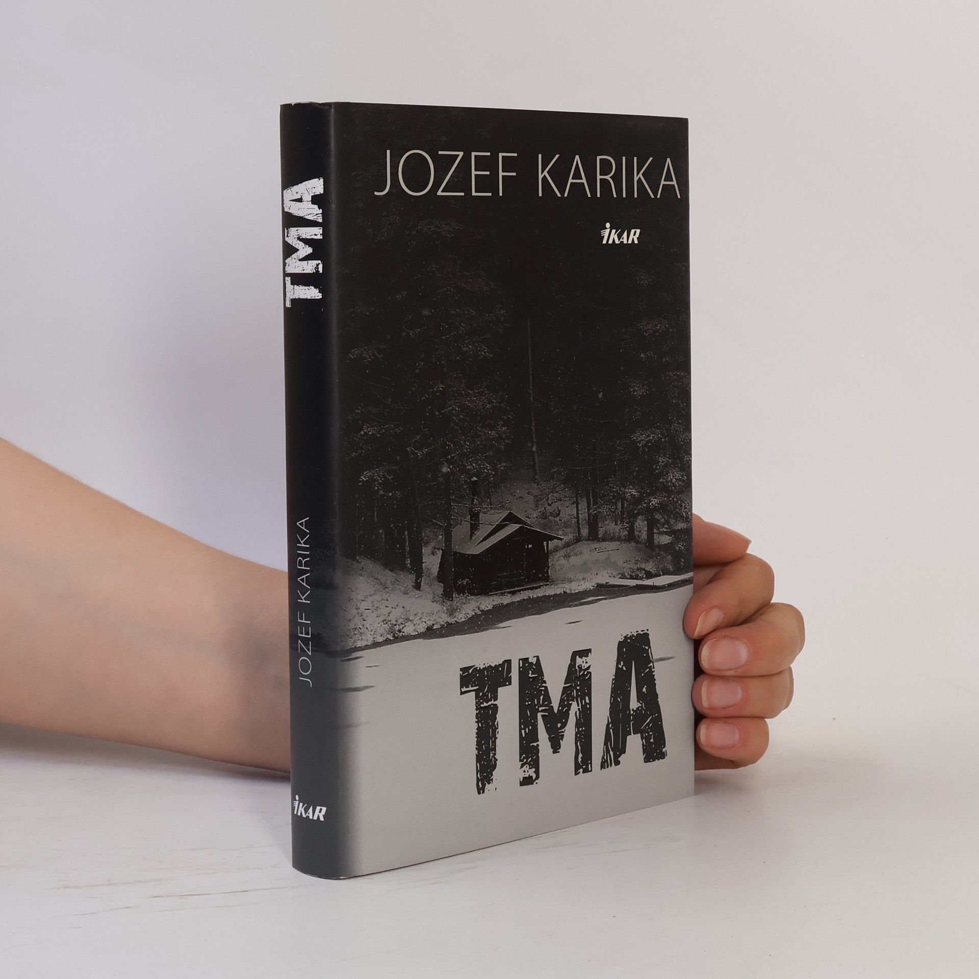 Jozef Karika Tma