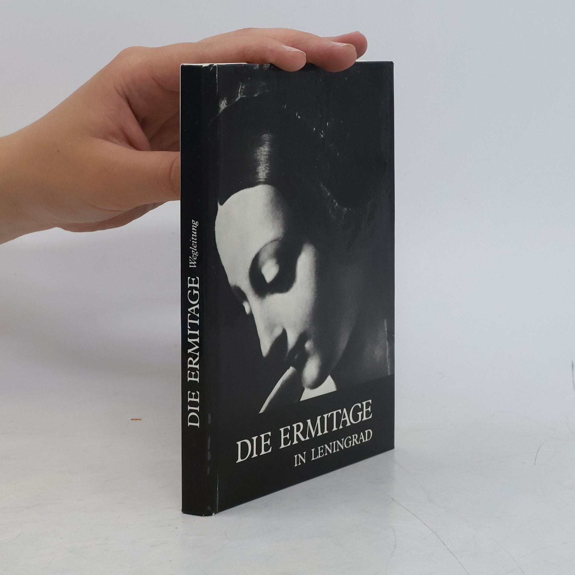 Autorenkollektiv Die Ermitage in Leningrad