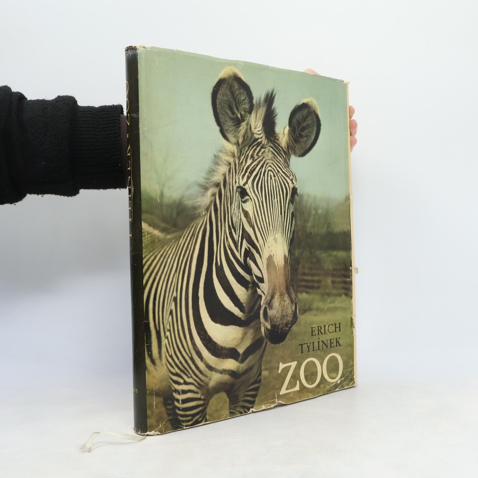 Erich Tylínek Zoo