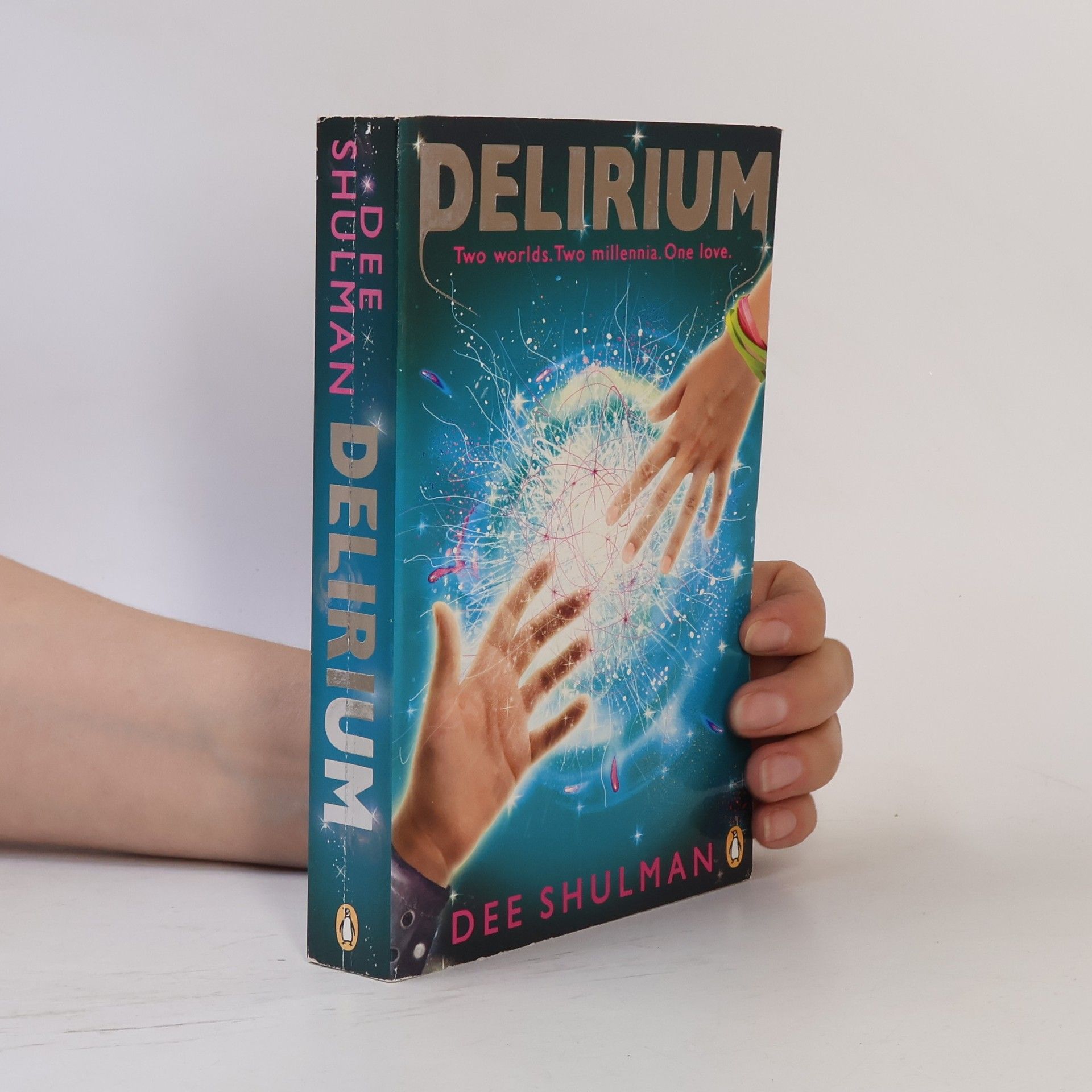 Dee Shulman Delirium